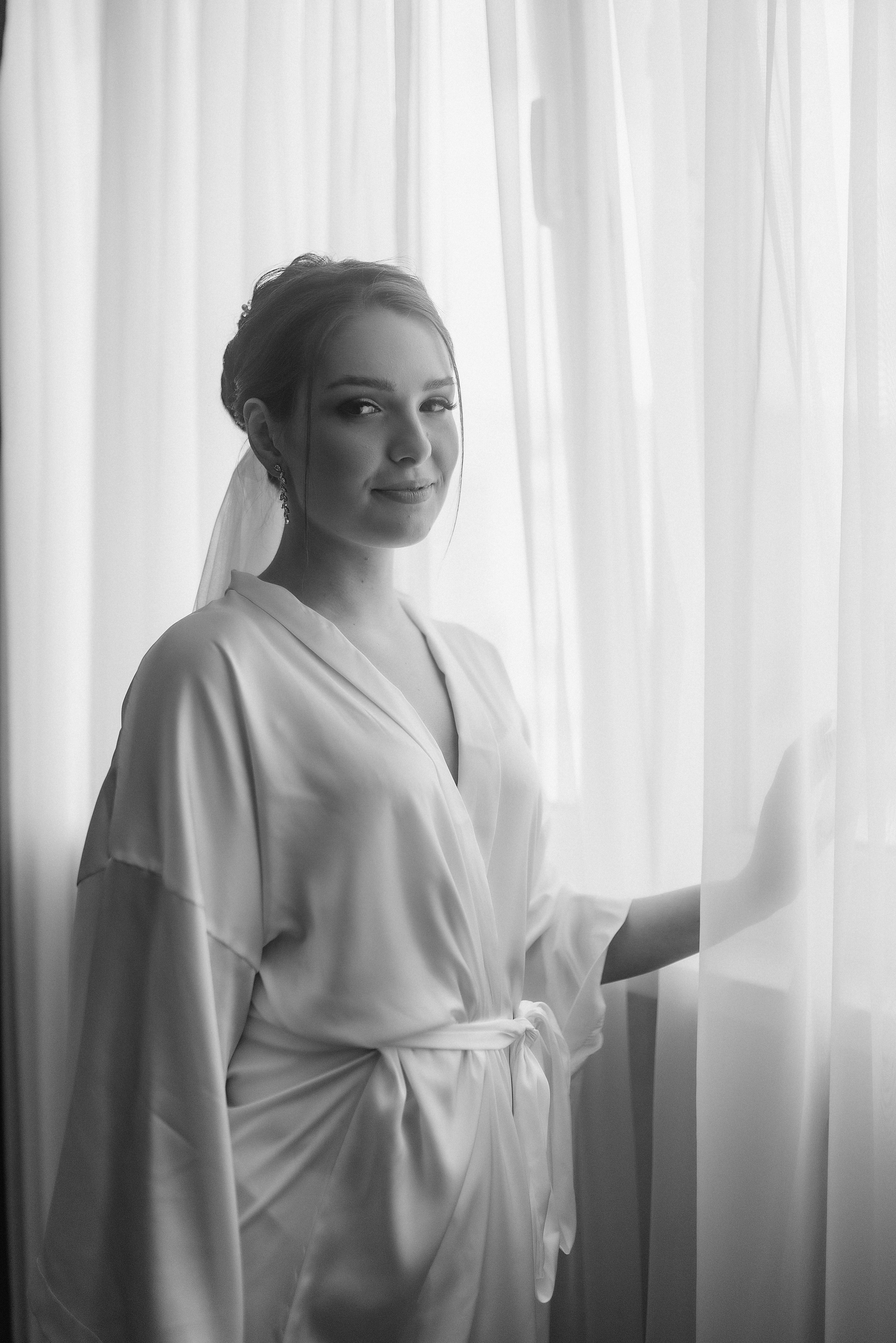 Ирина и Иван | Черно-белая серия. Фотограф Карина Шмулёва. Воронеж и область