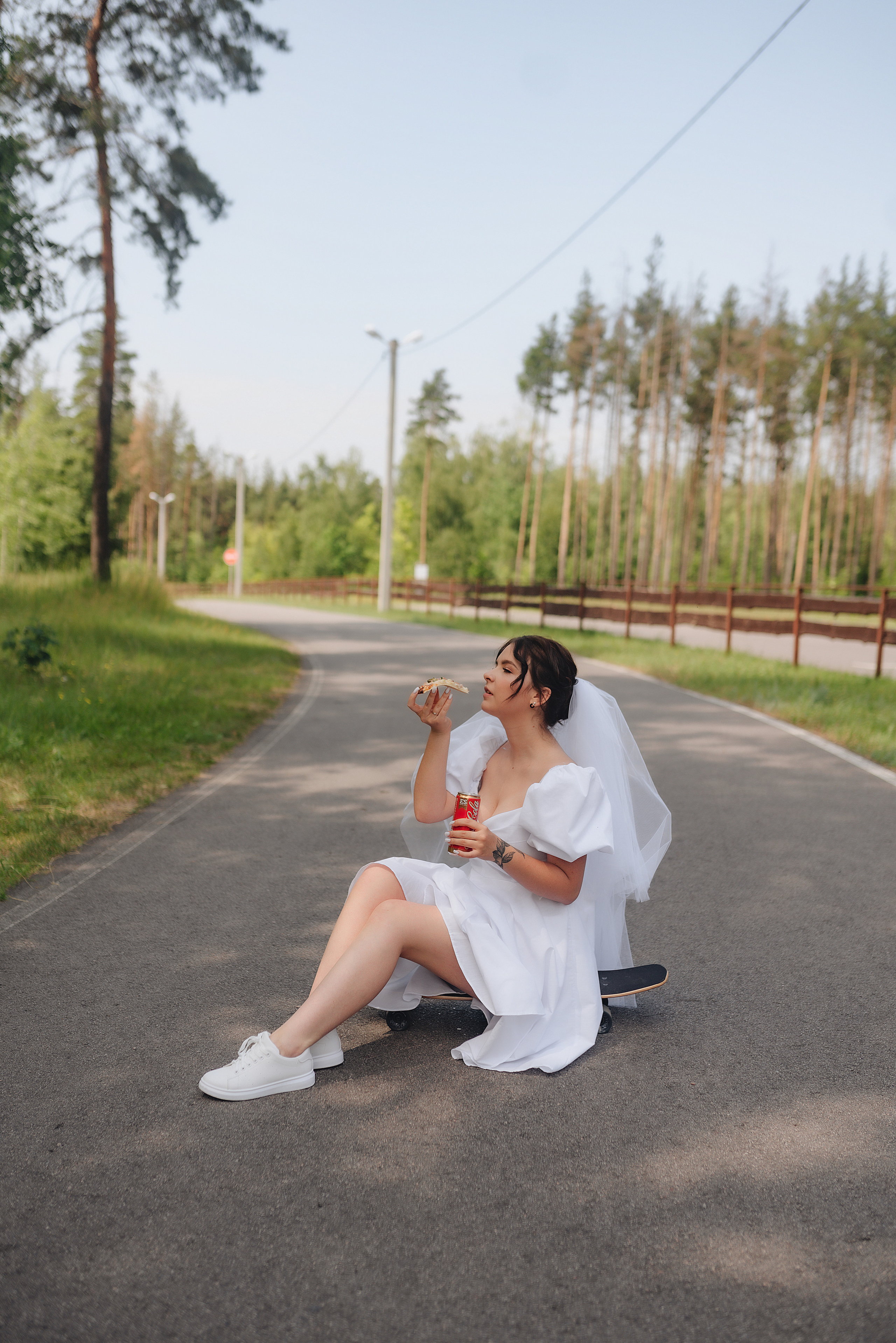 Виктория и Игорь. Фотограф Карина Шмулёва. Воронеж и область