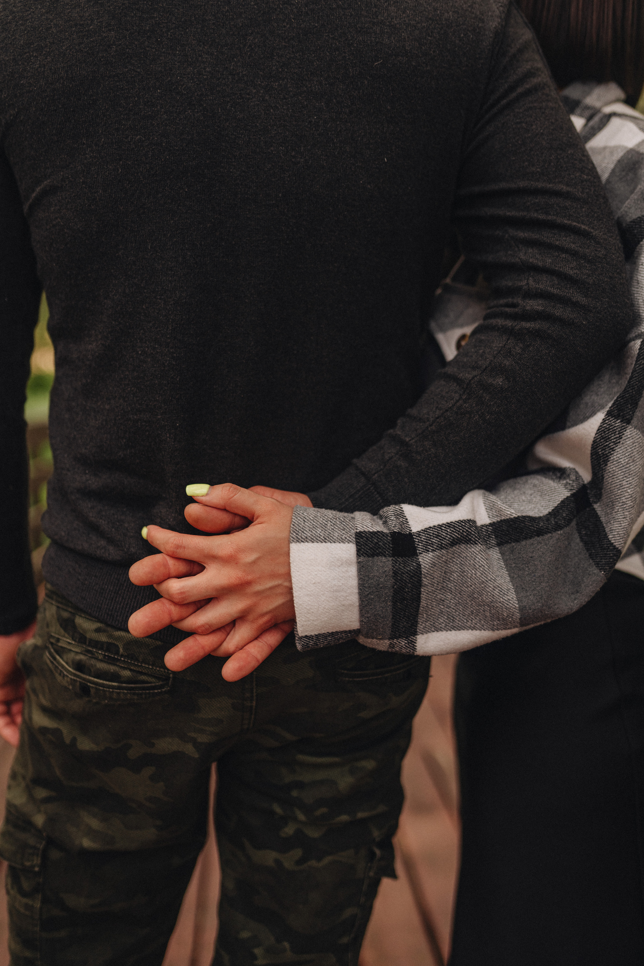 Елена и Алексей. Фотограф Карина Шмулёва. Воронеж и область