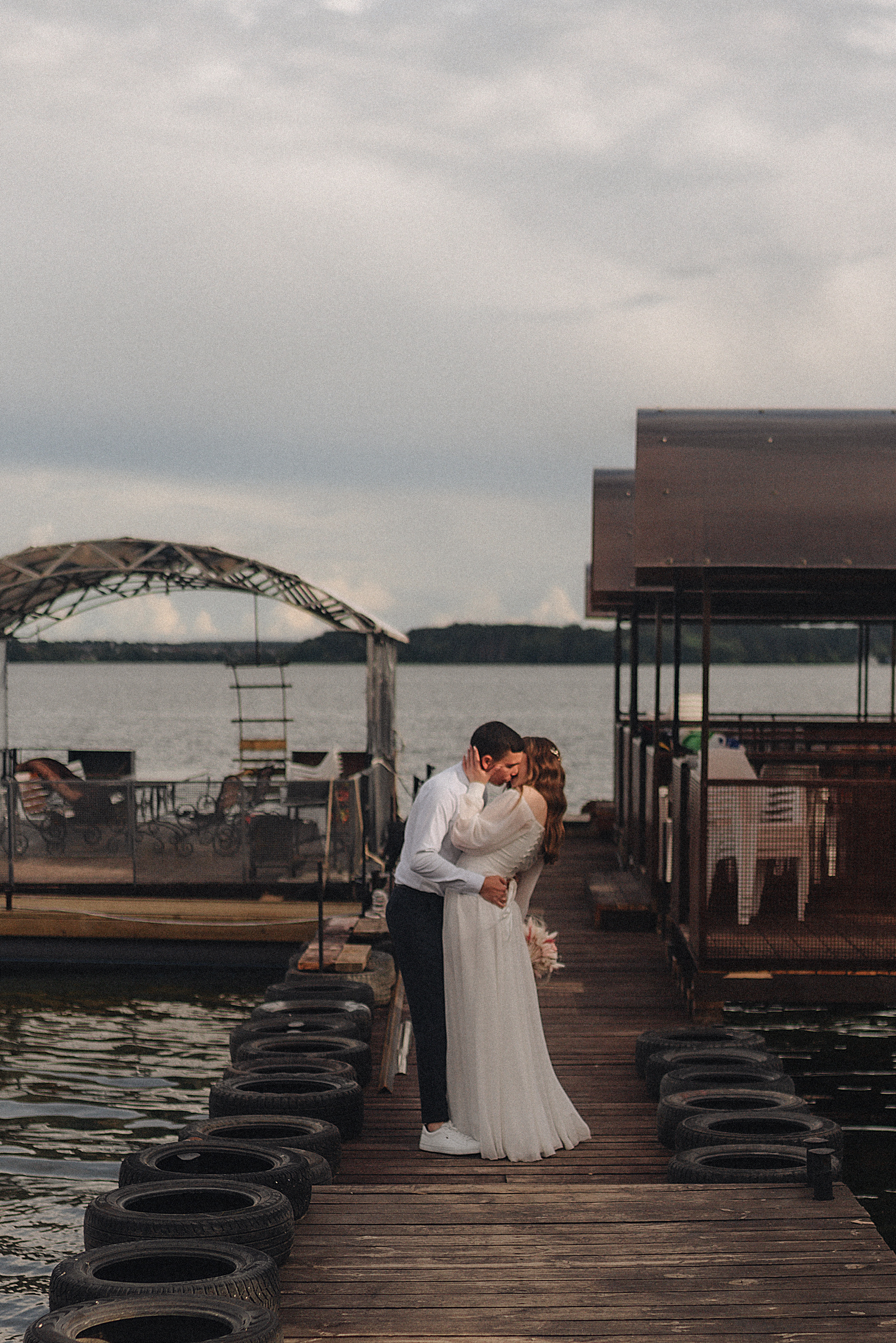 Диана и Максим. Фотограф Карина Шмулёва. Воронеж и область