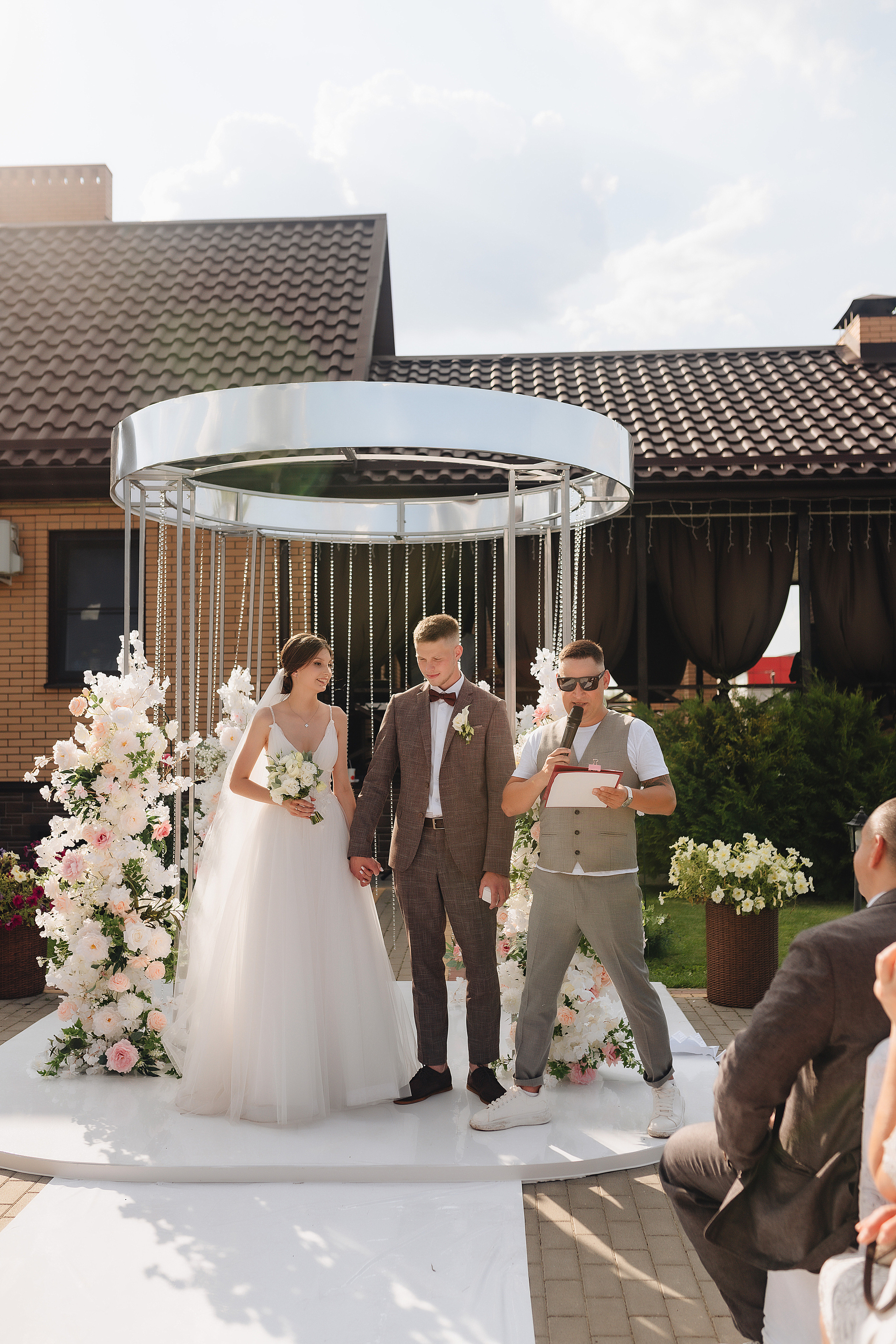 Полина и Владислав. Фотограф Карина Шмулёва. Воронеж и область