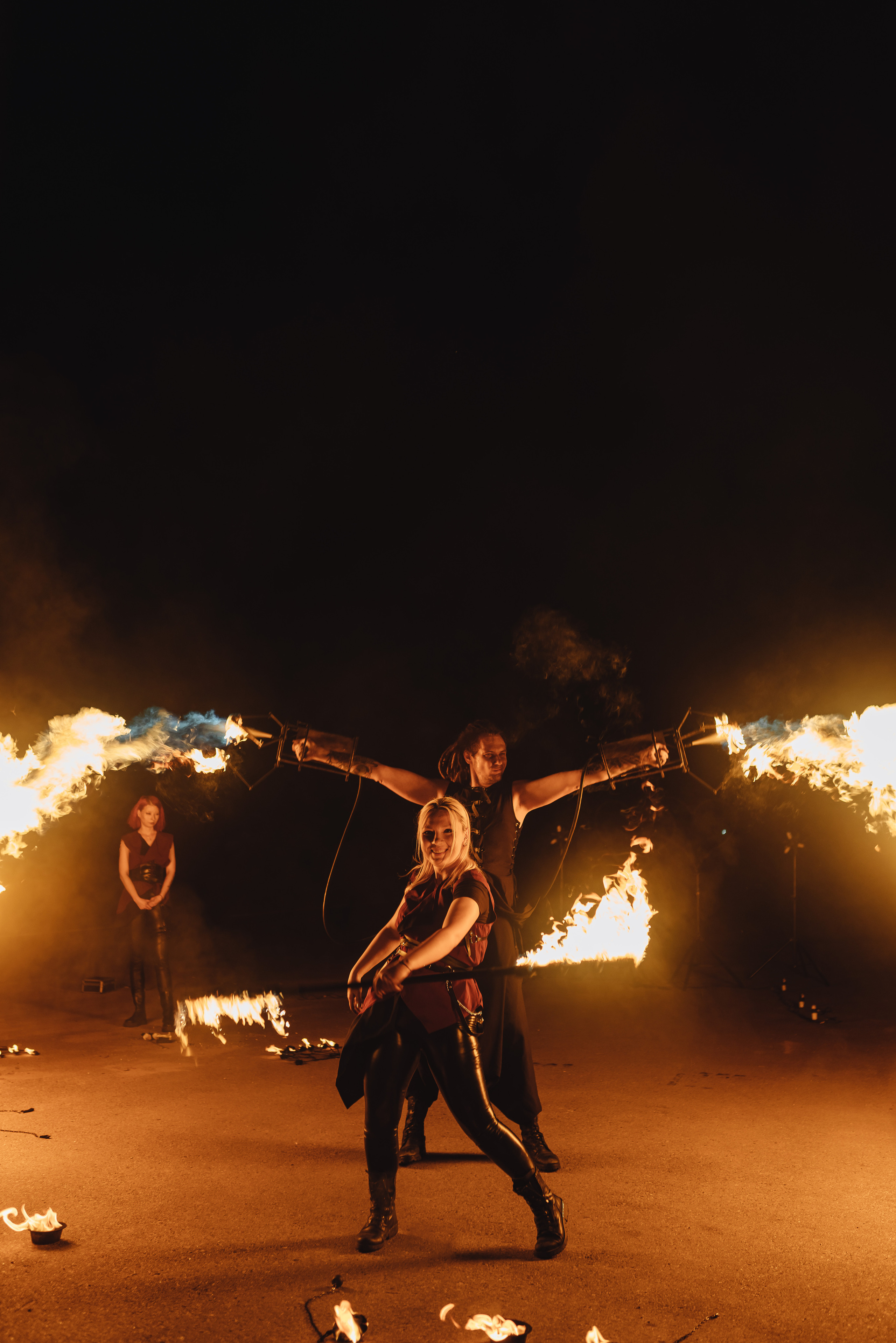 Полина и Владислав. Фотограф Карина Шмулёва. Воронеж и область