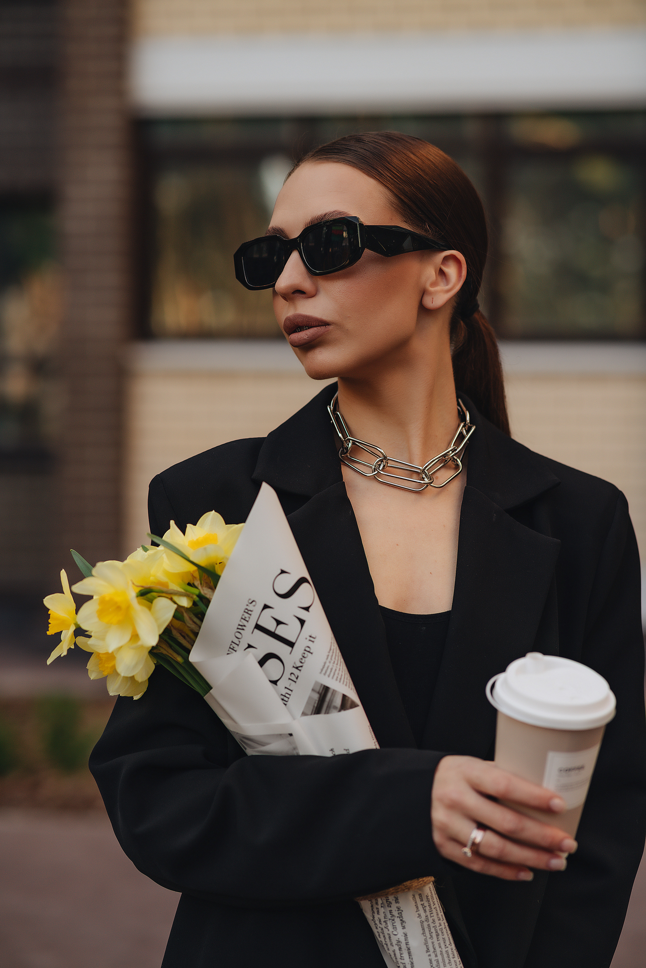 Юлия. Фотограф Карина Шмулёва. Воронеж и область