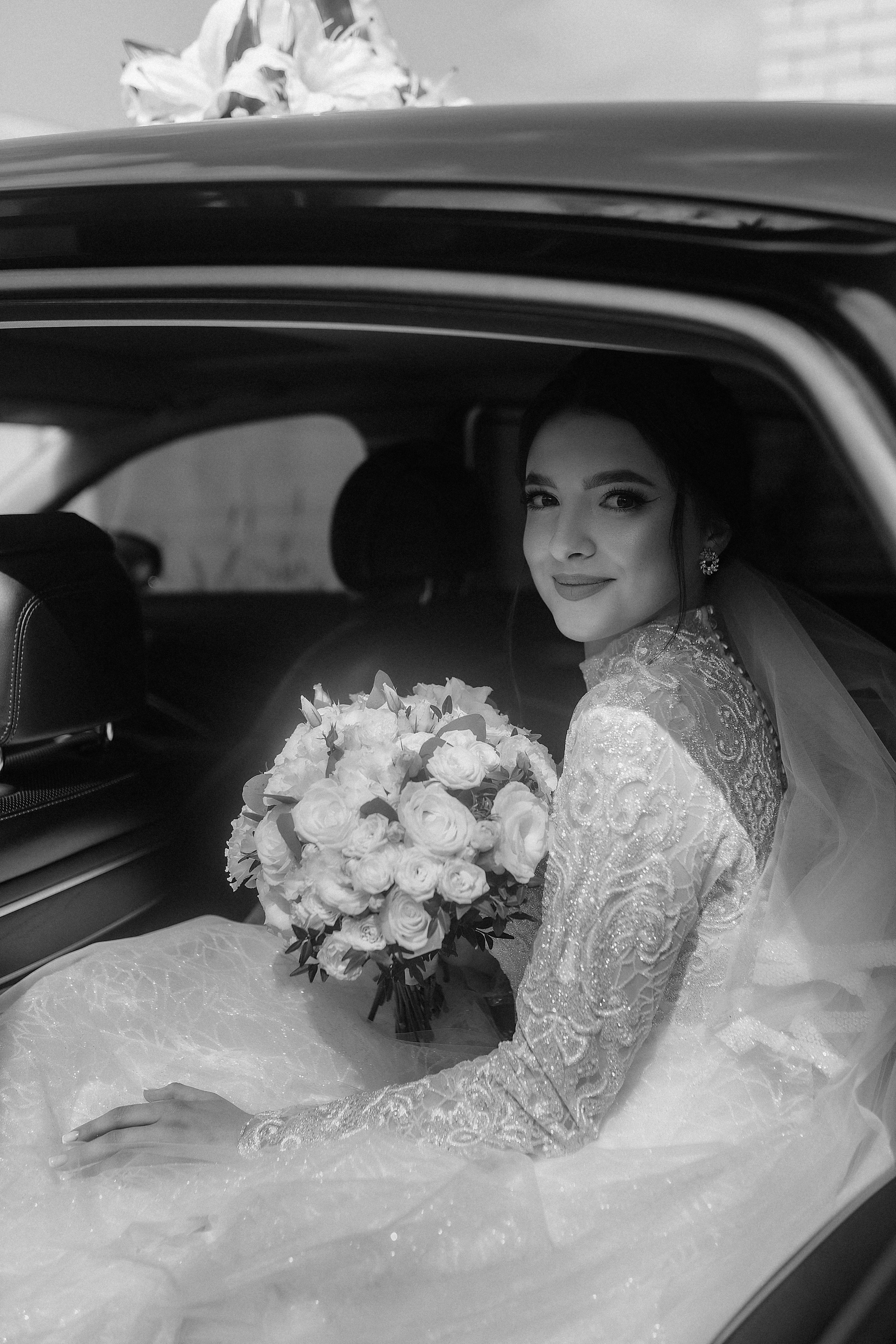 Анастасия и Сергей. Фотограф Карина Шмулёва. Воронеж и область