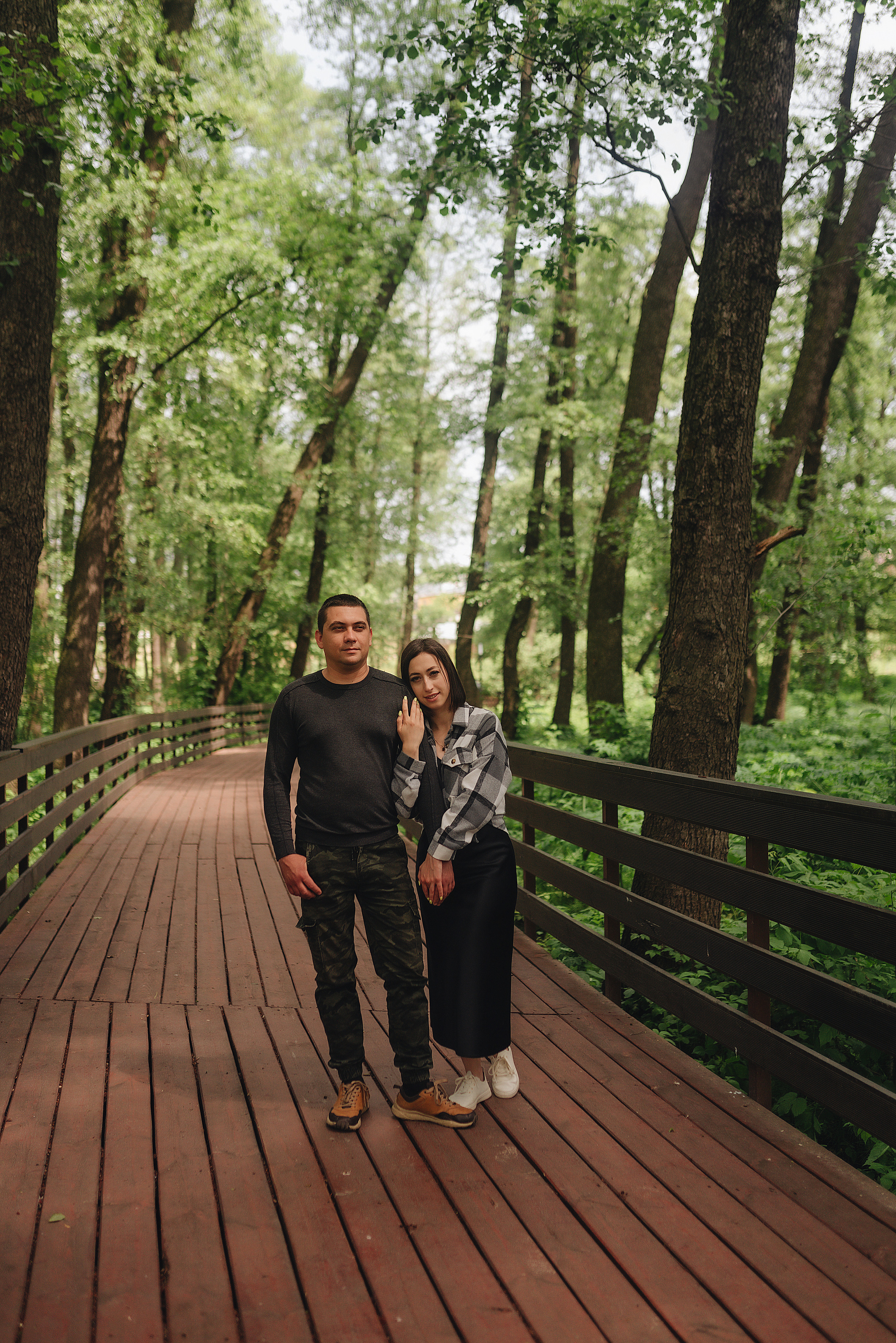 Елена и Алексей. Фотограф Карина Шмулёва. Воронеж и область