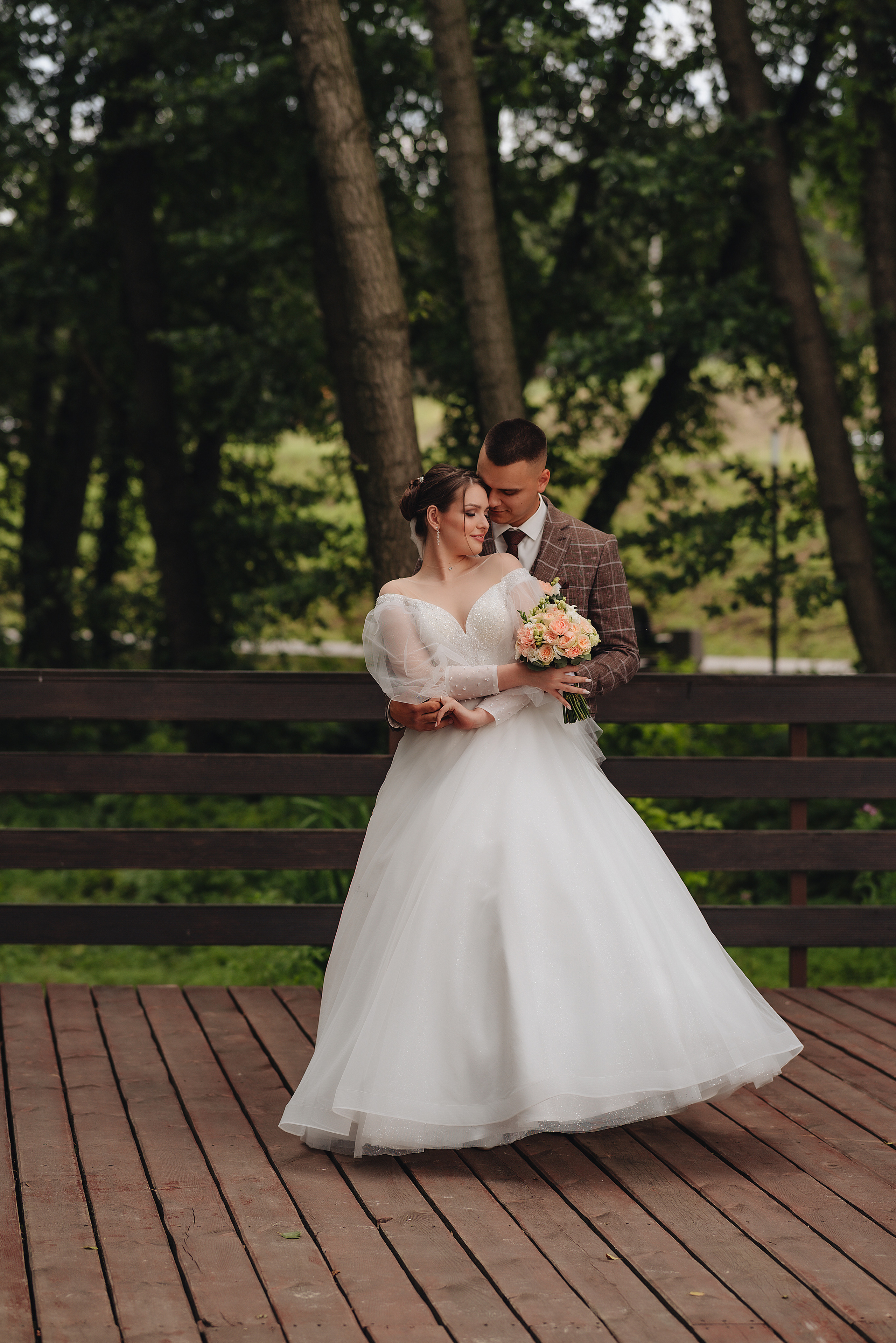 Ирина и Иван | Серия в цвете. Фотограф Карина Шмулёва. Воронеж и область