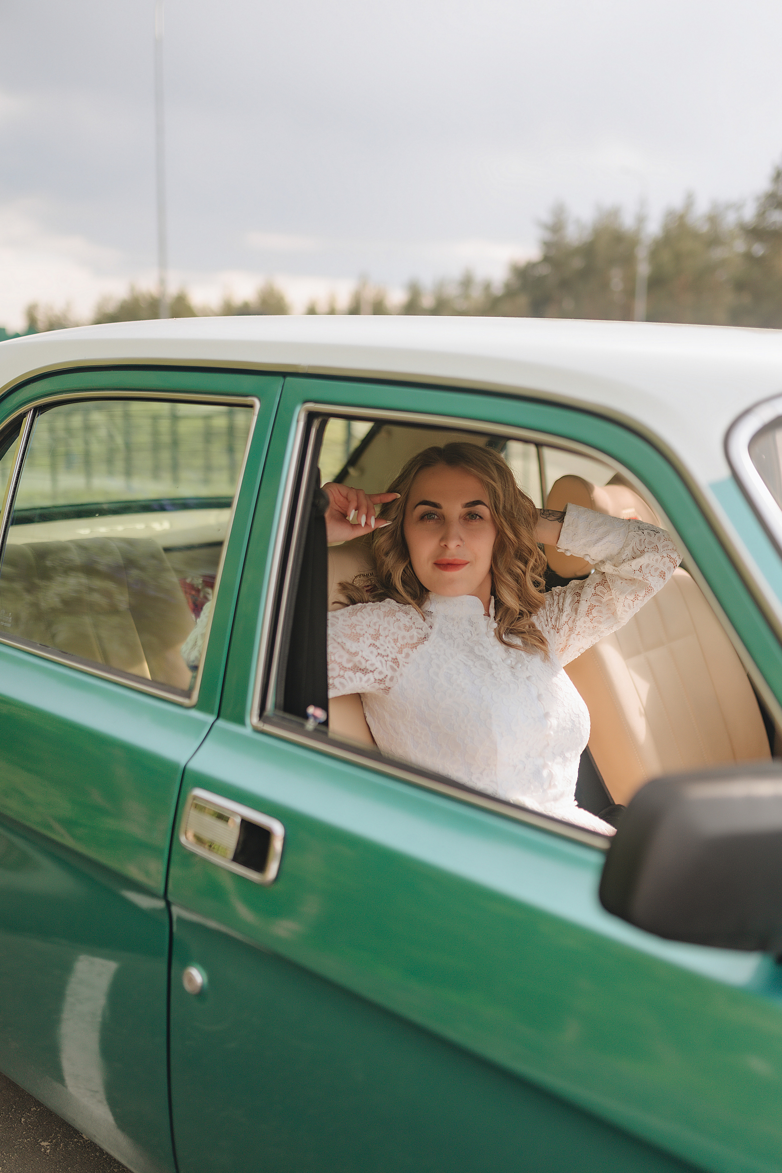 Анастасия. Фотограф Карина Шмулёва. Воронеж и область