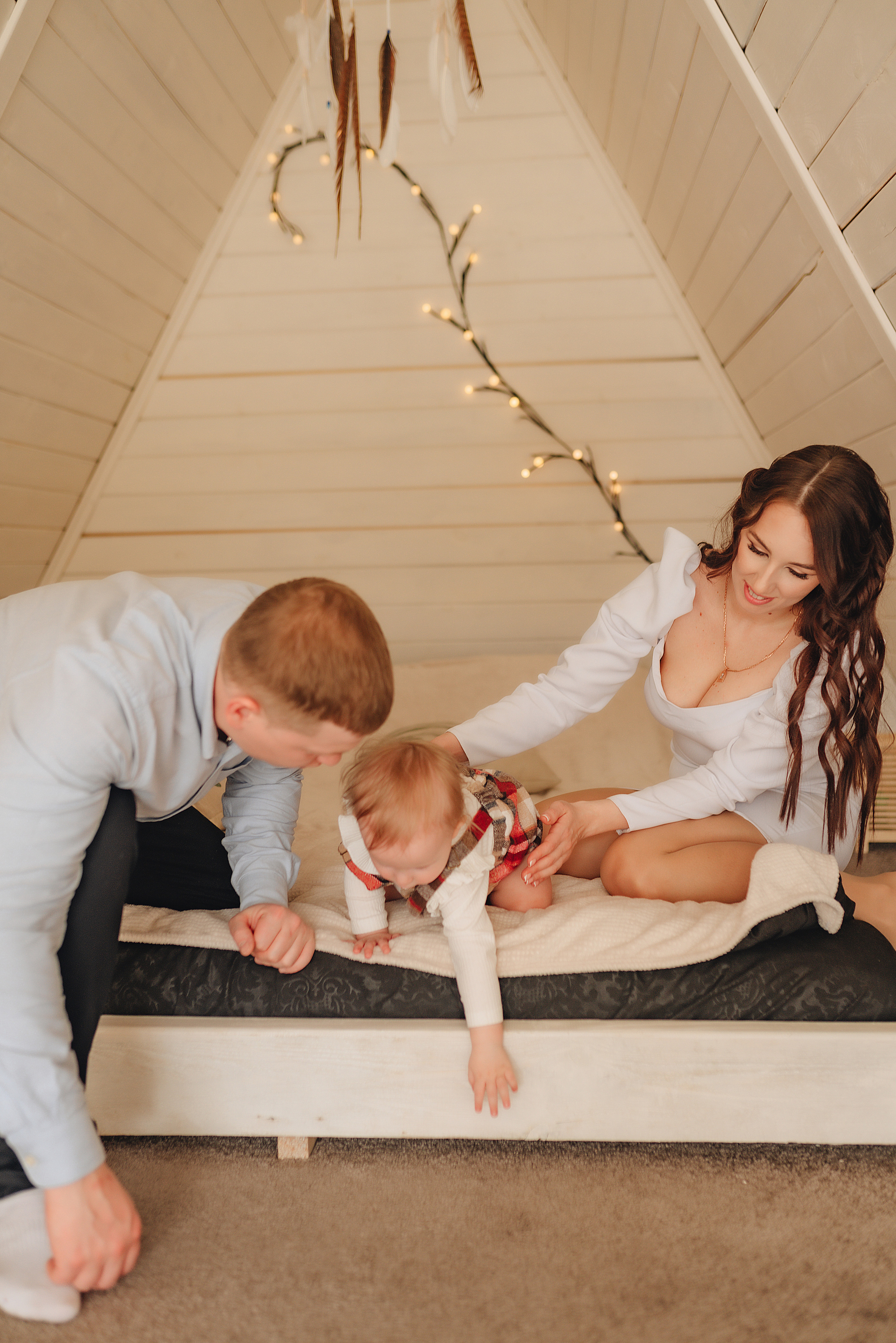 День Рождения Алисы. Фотограф Карина Шмулёва. Воронеж и область