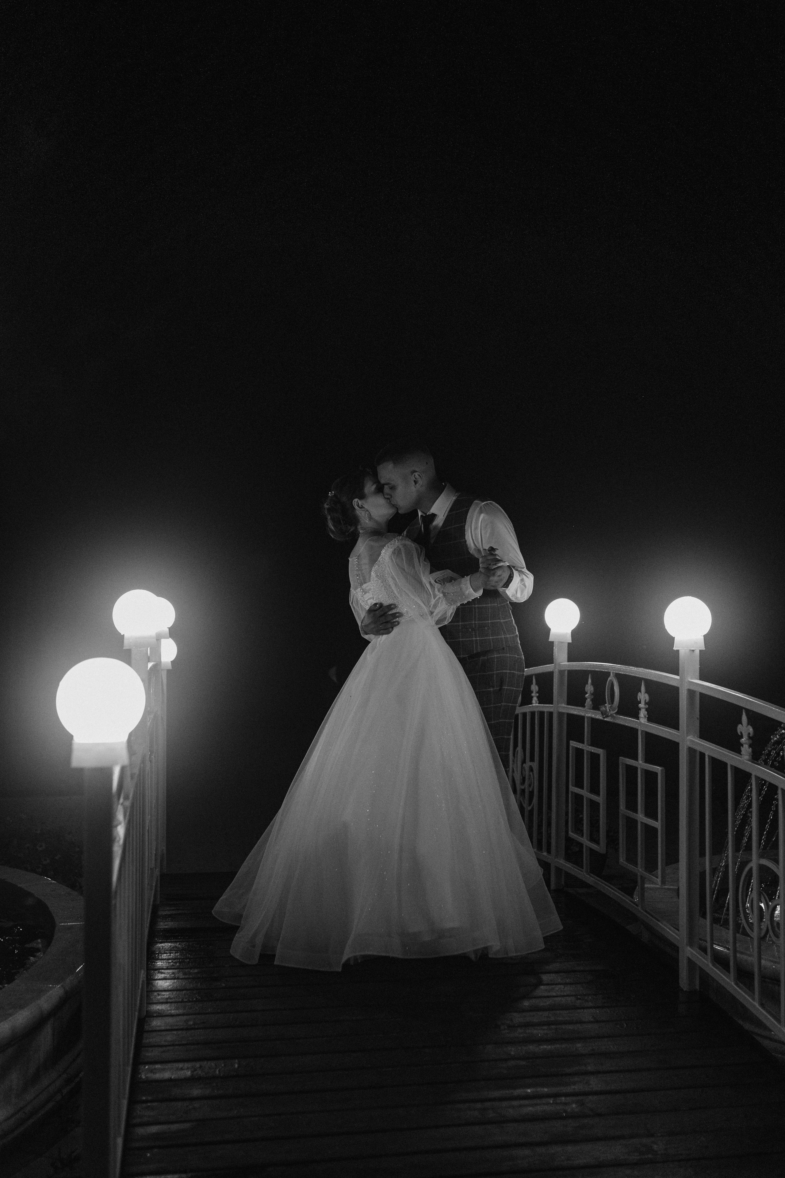 Ирина и Иван | Черно-белая серия. Фотограф Карина Шмулёва. Воронеж и область