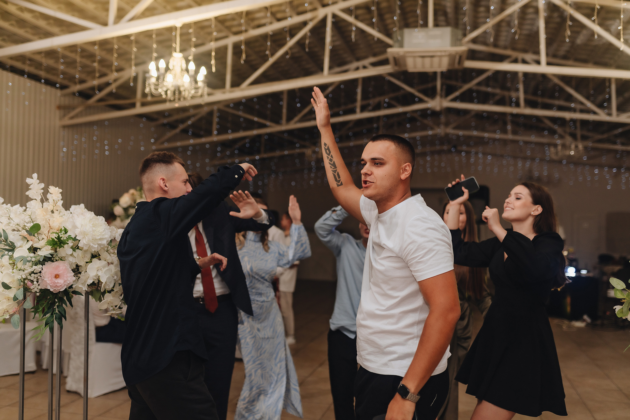 Полина и Владислав. Фотограф Карина Шмулёва. Воронеж и область