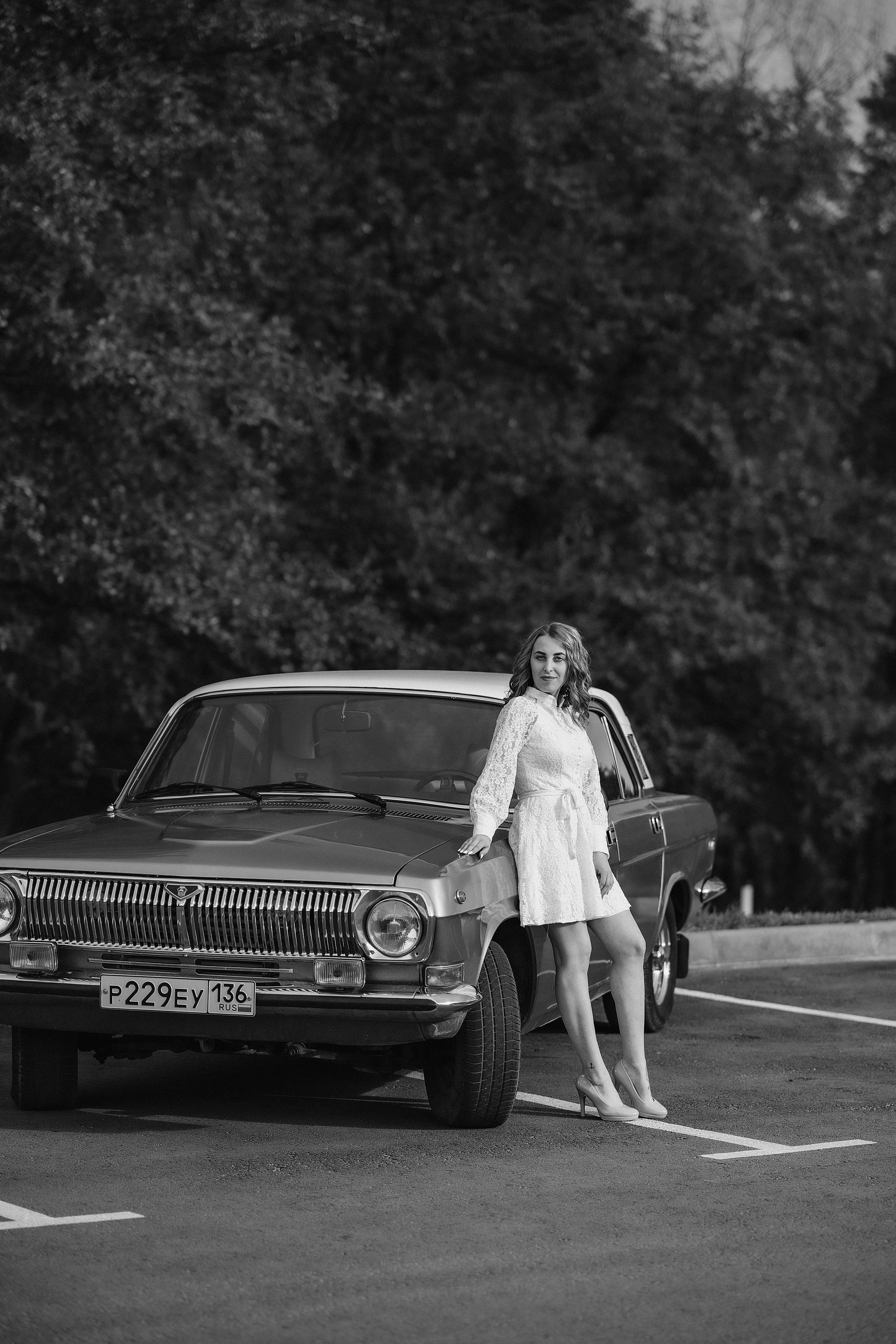 Анастасия. Фотограф Карина Шмулёва. Воронеж и область