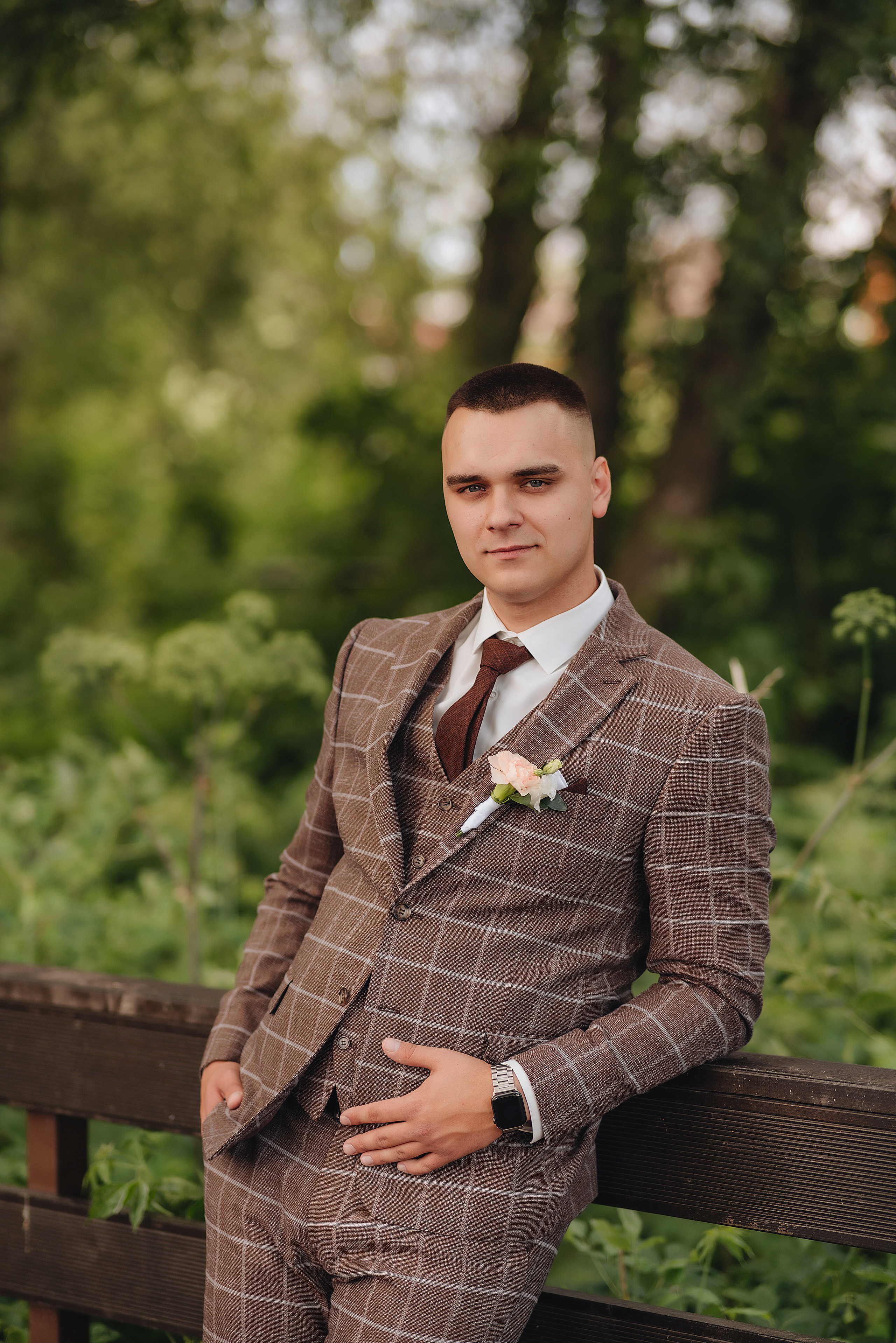 Ирина и Иван | Серия в цвете. Фотограф Карина Шмулёва. Воронеж и область