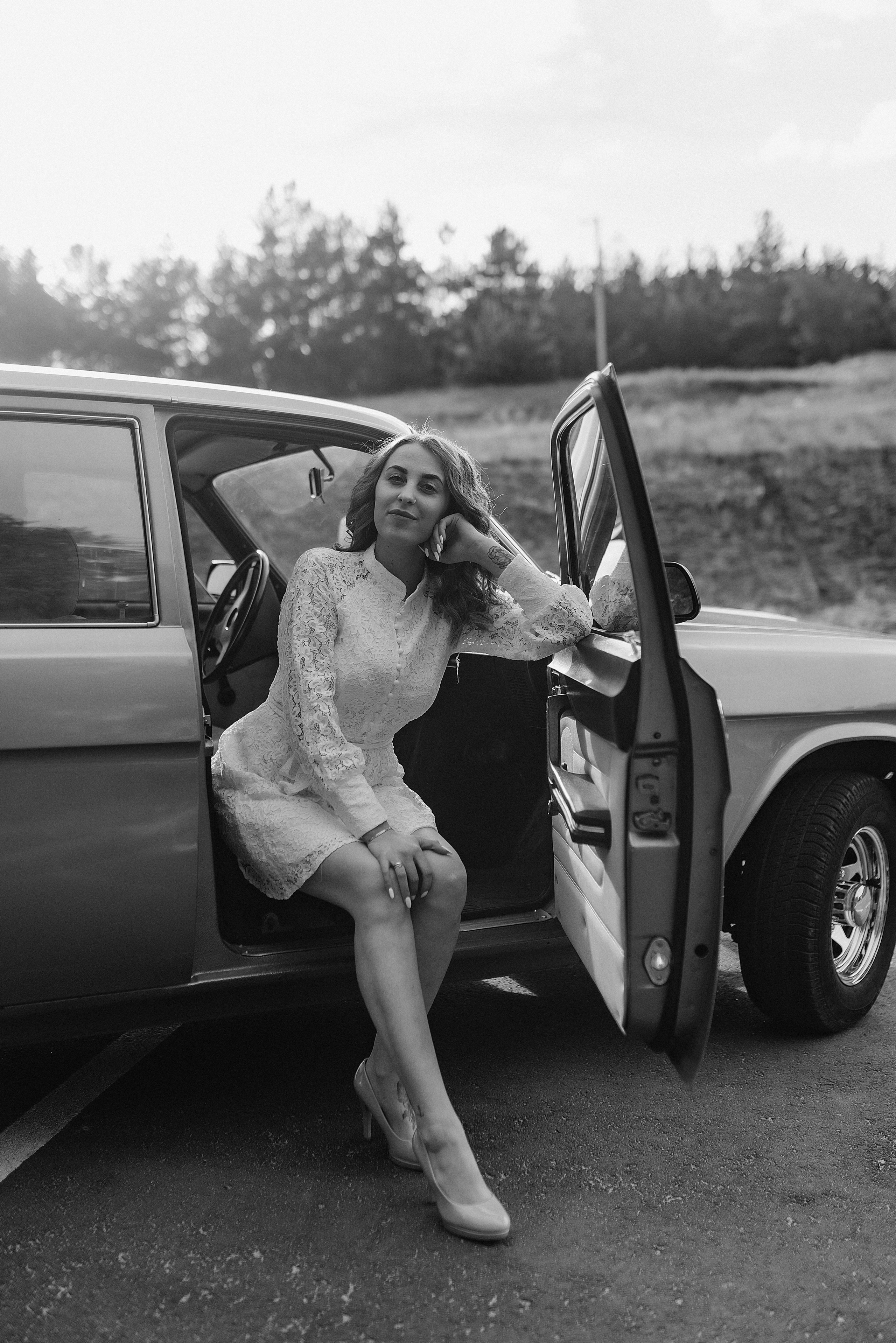 Анастасия. Фотограф Карина Шмулёва. Воронеж и область