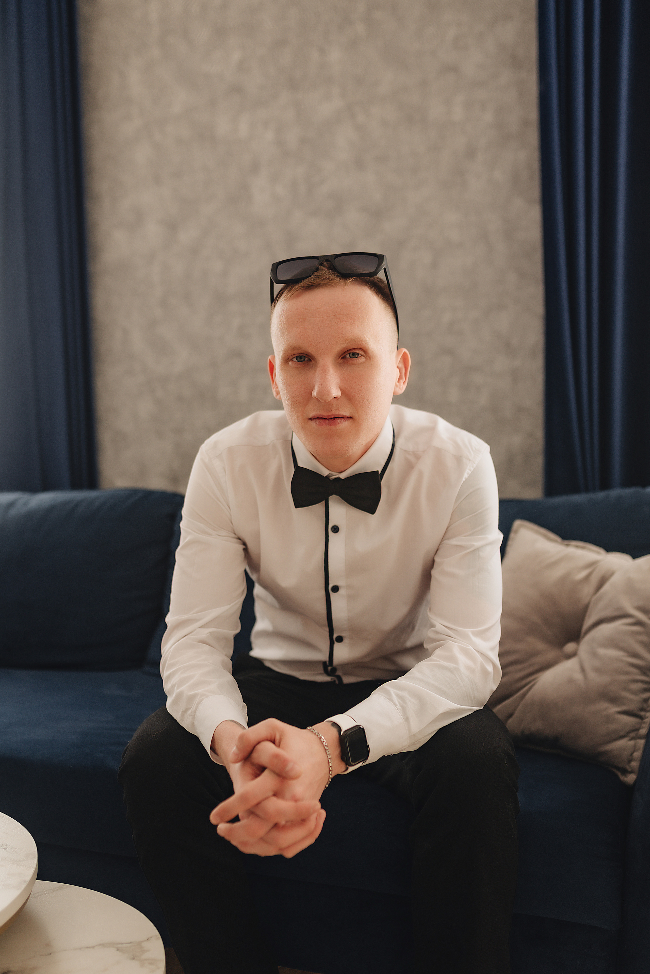 Натали и Руслан. Фотограф Карина Шмулёва. Воронеж и область