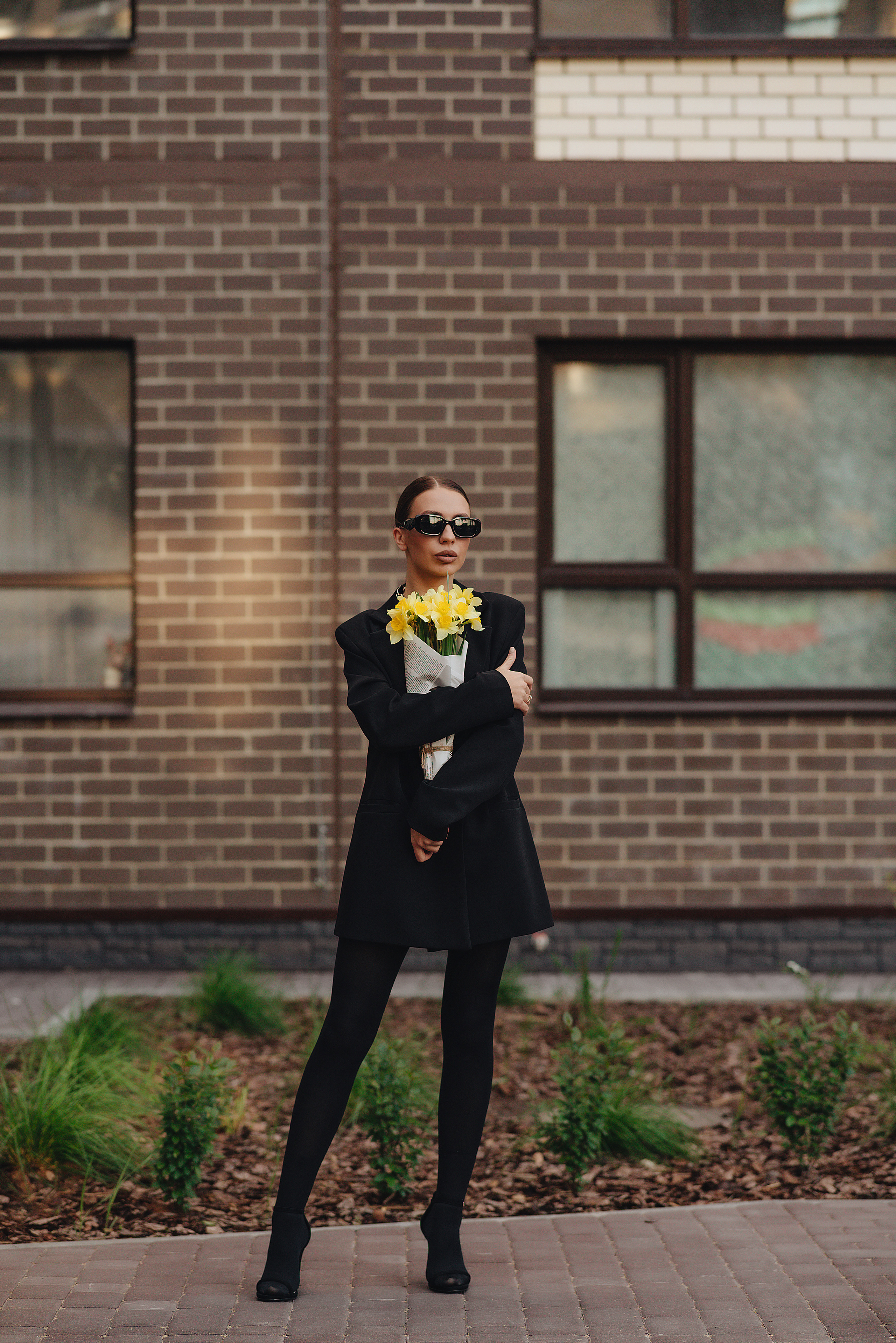 Юлия. Фотограф Карина Шмулёва. Воронеж и область