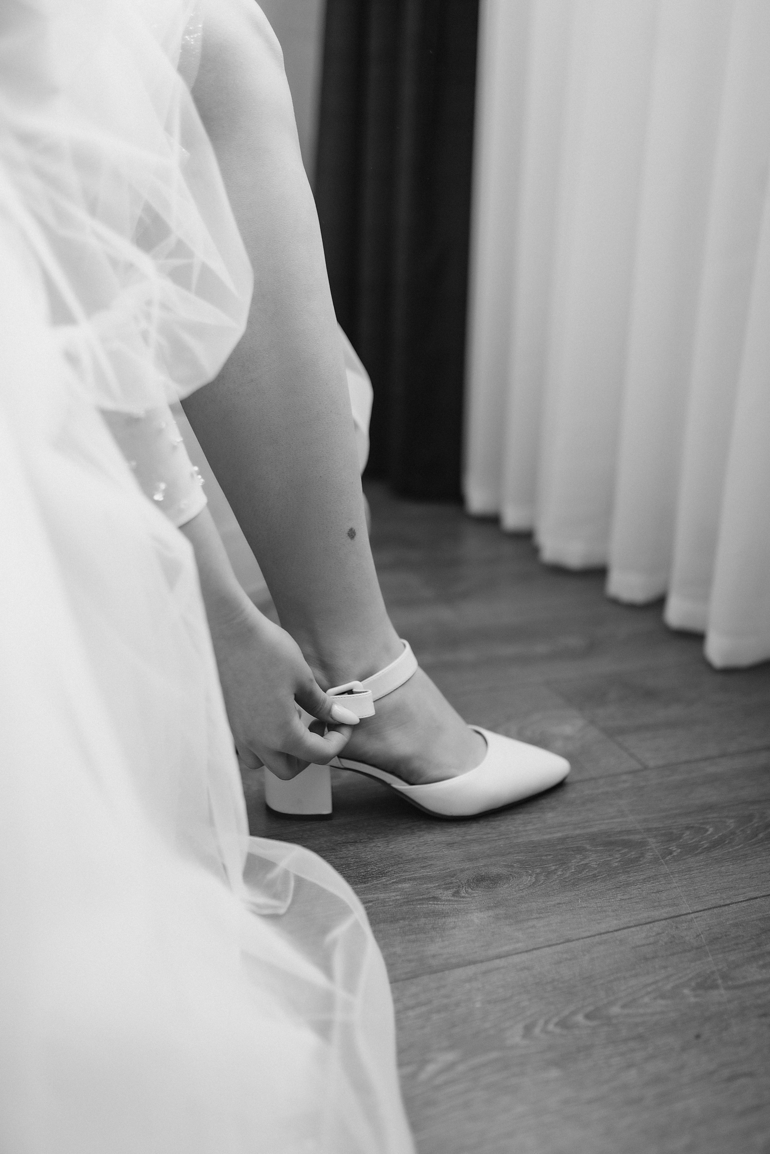 Ирина и Иван | Черно-белая серия. Фотограф Карина Шмулёва. Воронеж и область