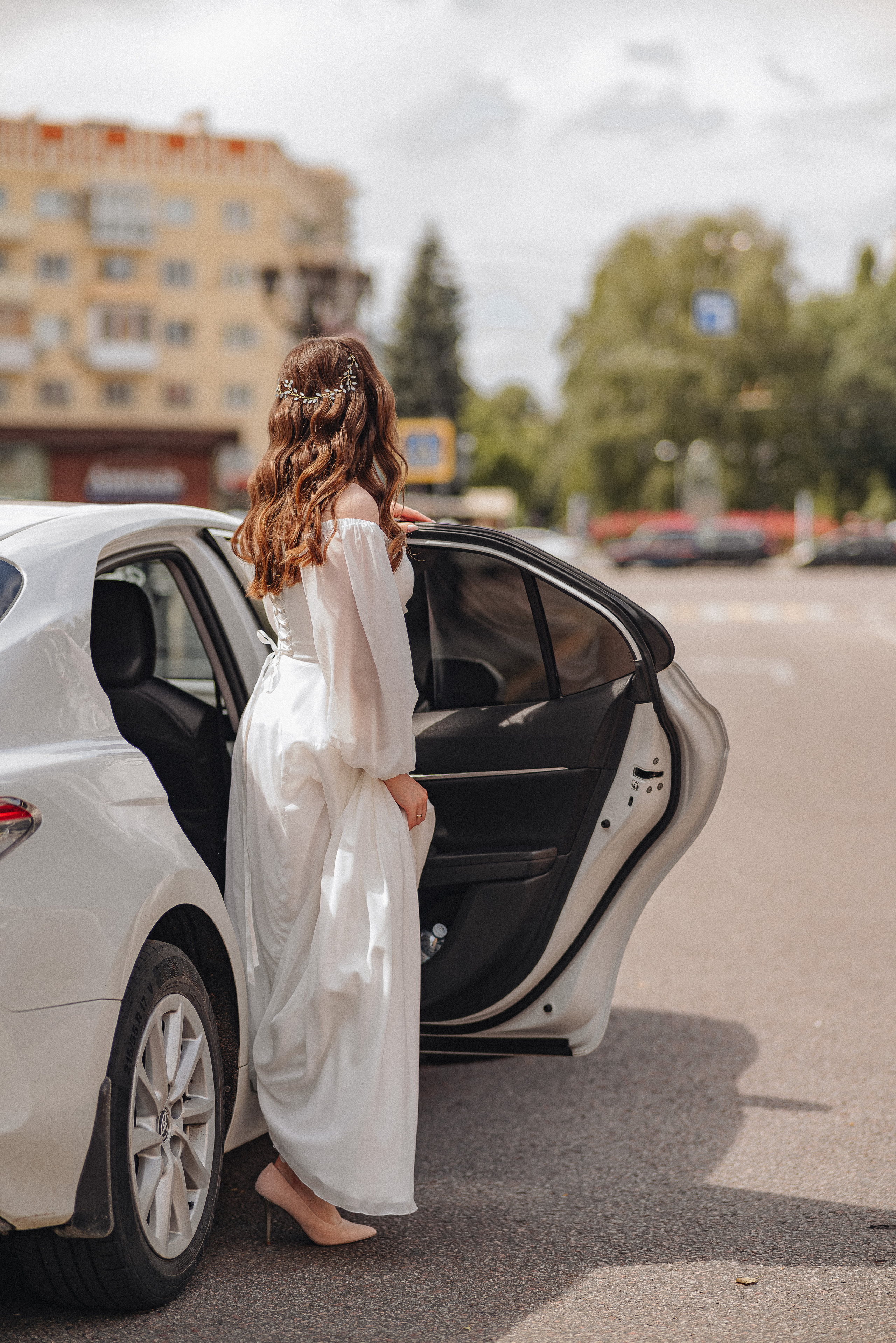 Диана и Максим. Фотограф Карина Шмулёва. Воронеж и область