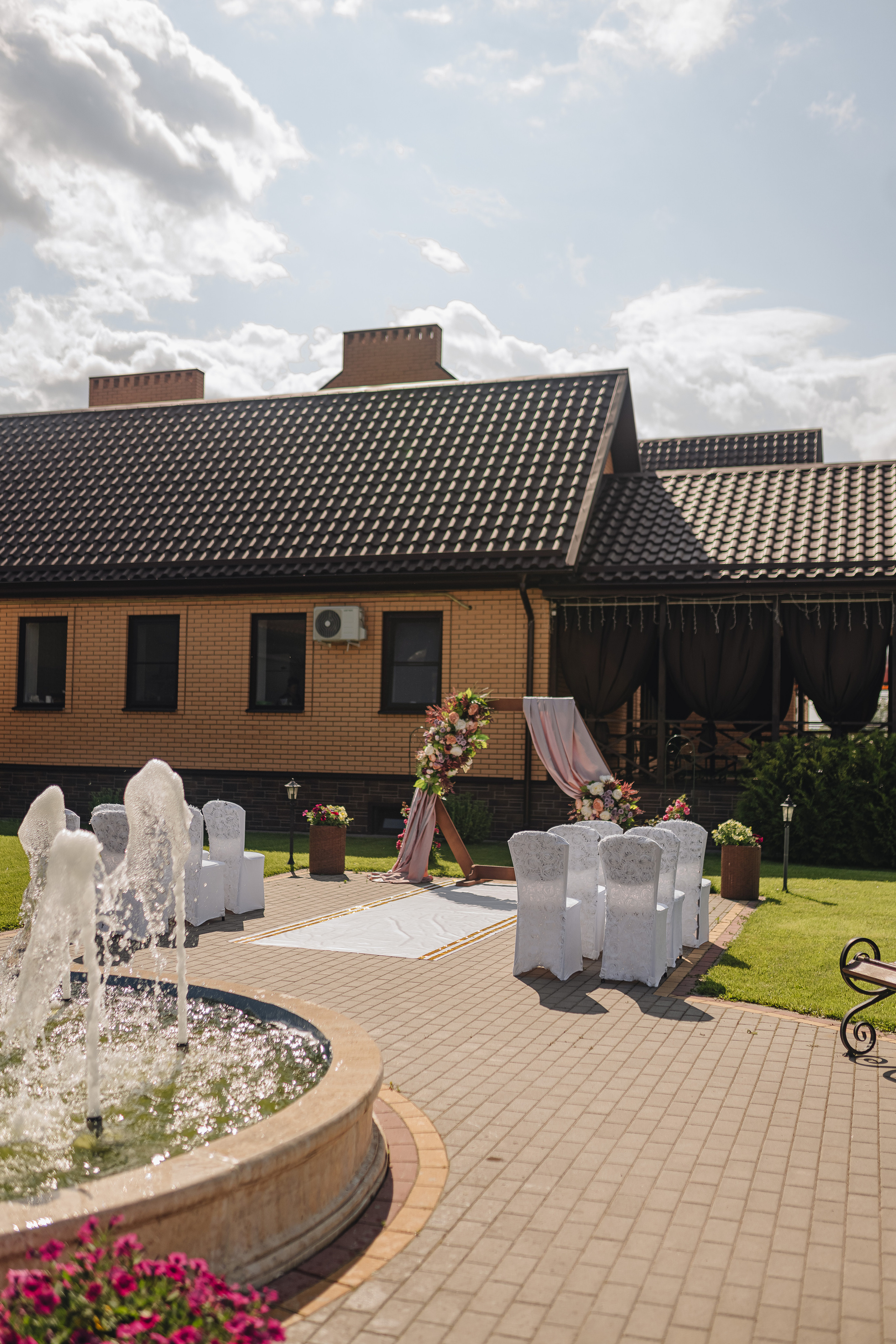 Ирина и Иван | Серия в цвете. Фотограф Карина Шмулёва. Воронеж и область