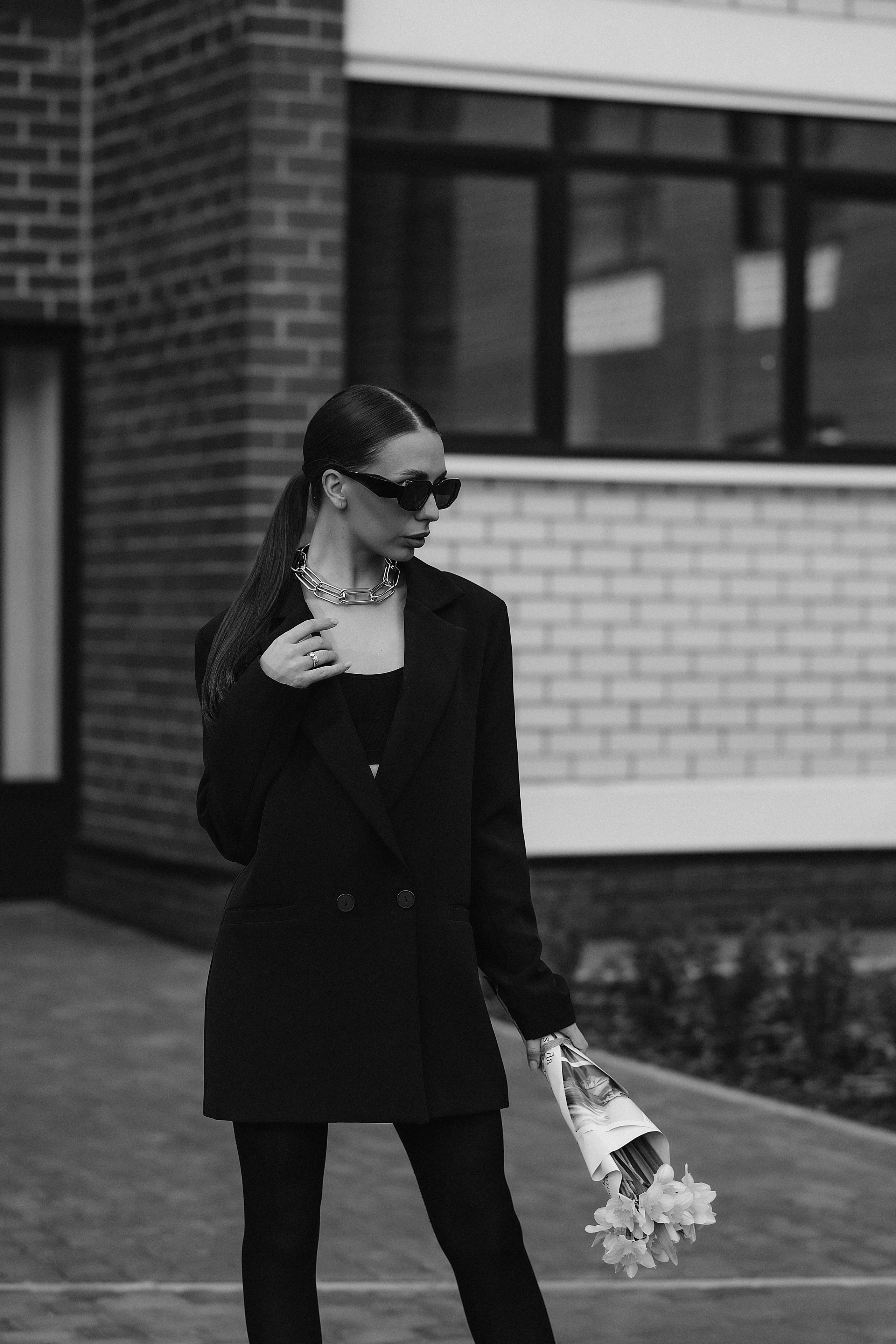 Юлия. Фотограф Карина Шмулёва. Воронеж и область