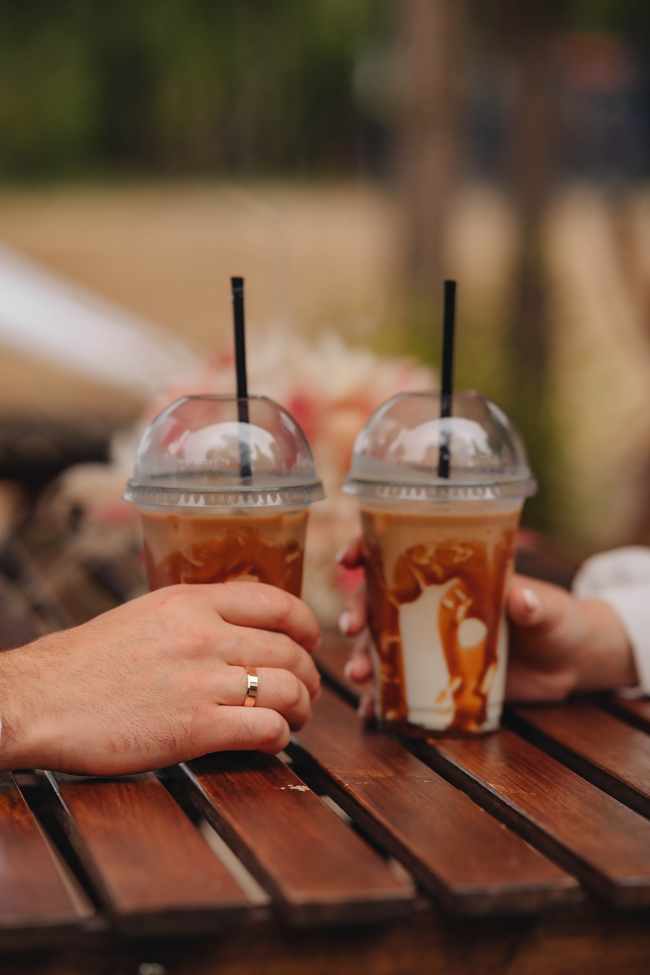 Диана и Максим. Фотограф Карина Шмулёва. Воронеж и область