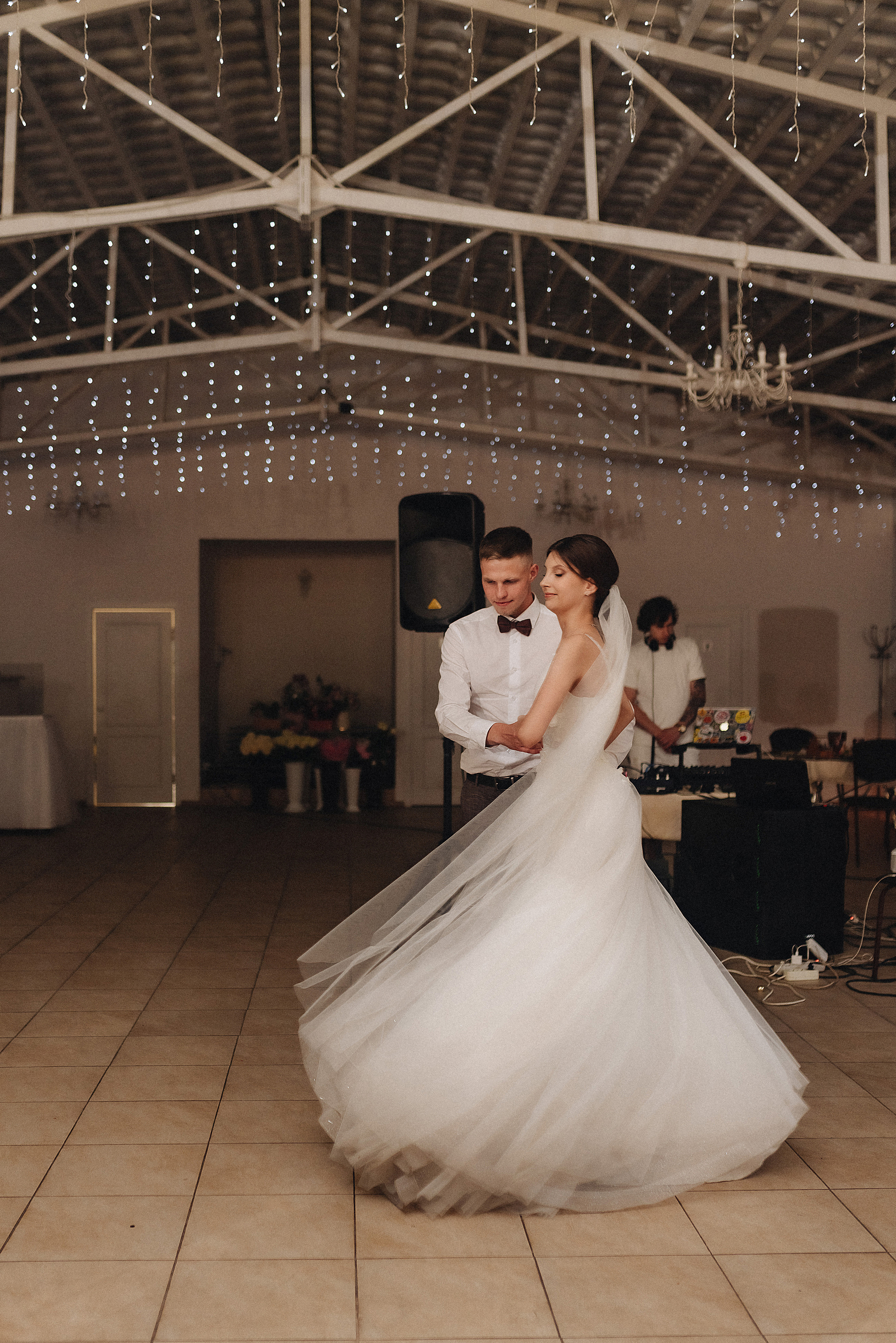 Полина и Владислав. Фотограф Карина Шмулёва. Воронеж и область