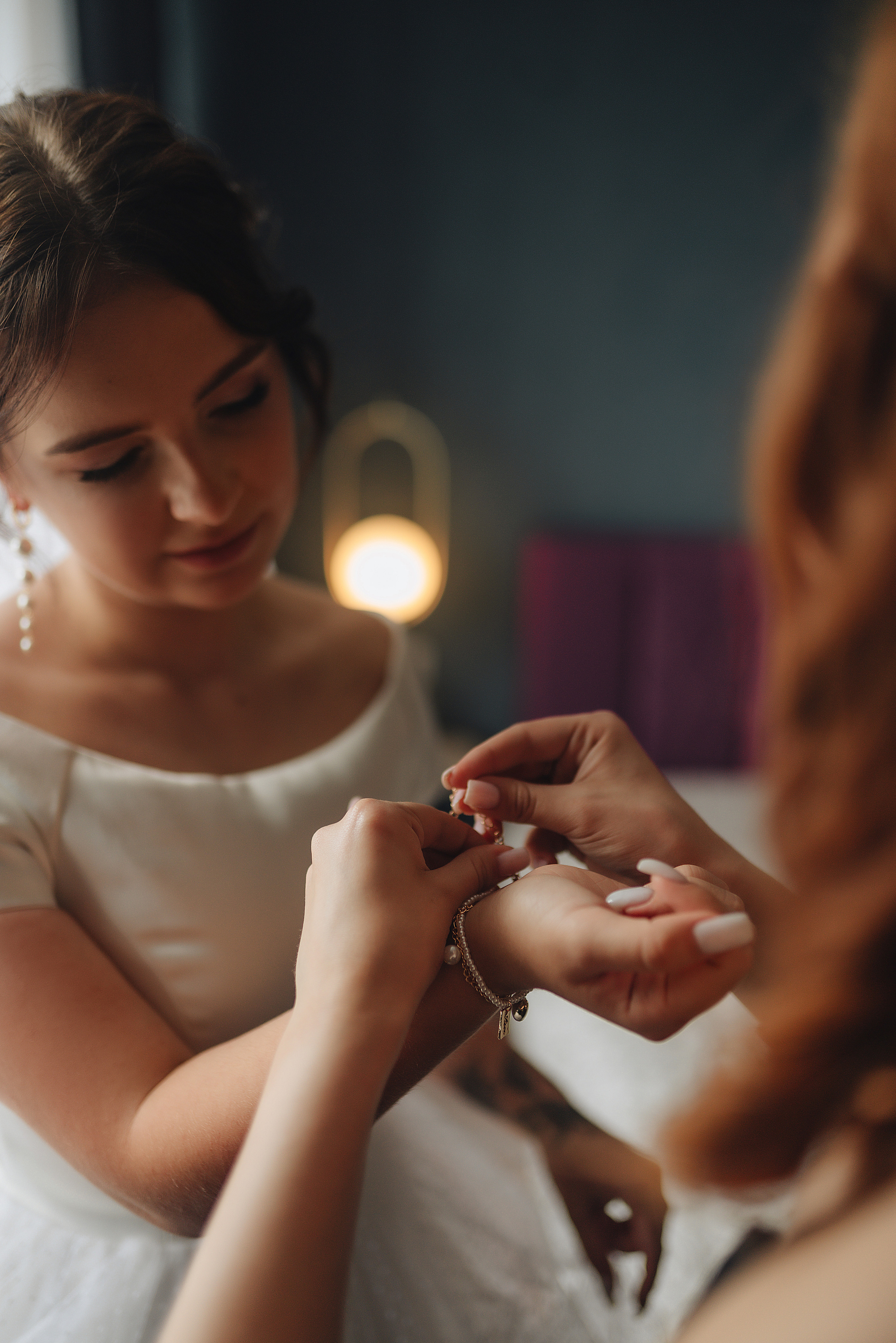 Виктория и Игорь. Фотограф Карина Шмулёва. Воронеж и область