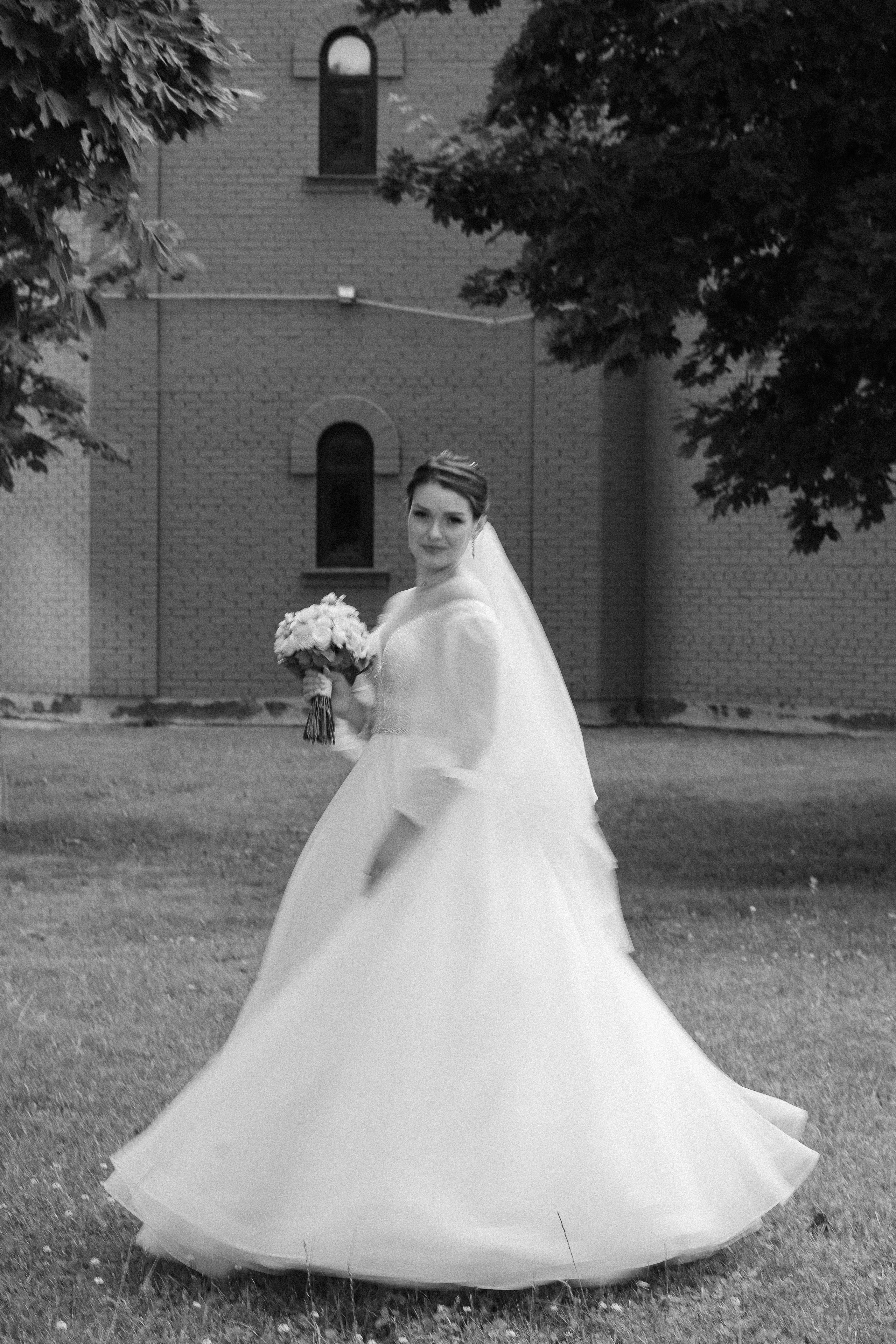 Ирина и Иван | Черно-белая серия. Фотограф Карина Шмулёва. Воронеж и область