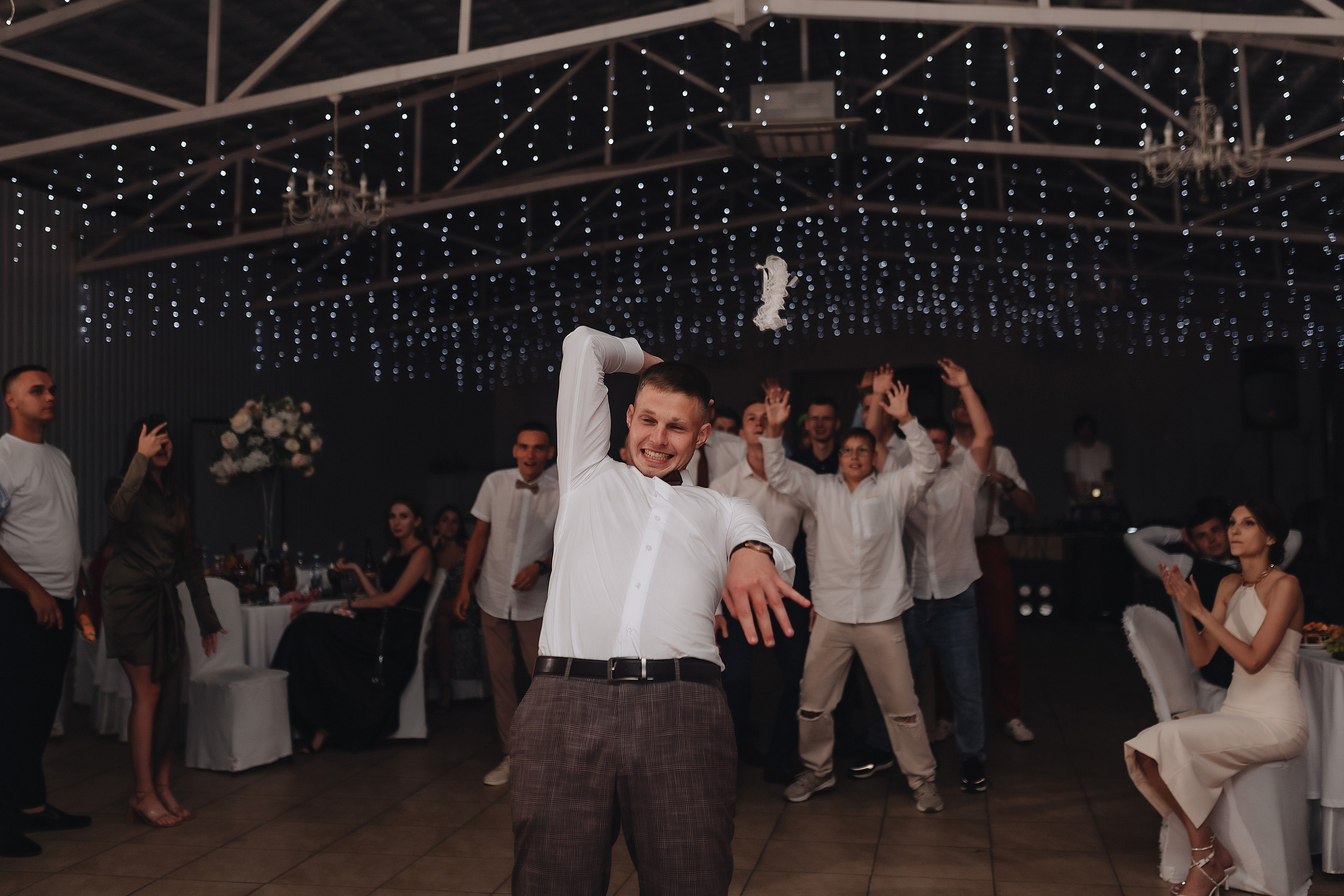 Полина и Владислав. Фотограф Карина Шмулёва. Воронеж и область