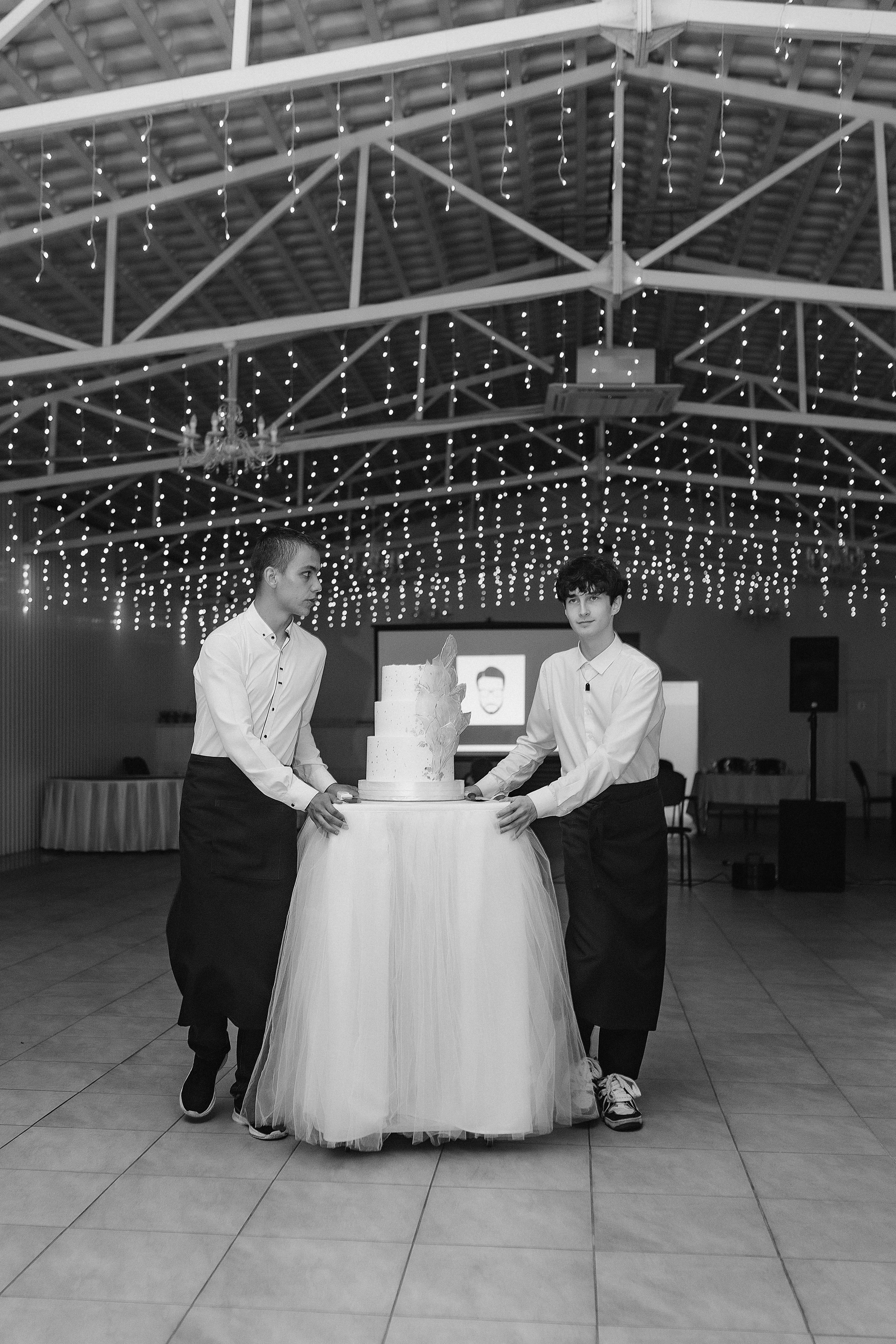 Ирина и Иван | Черно-белая серия. Фотограф Карина Шмулёва. Воронеж и область