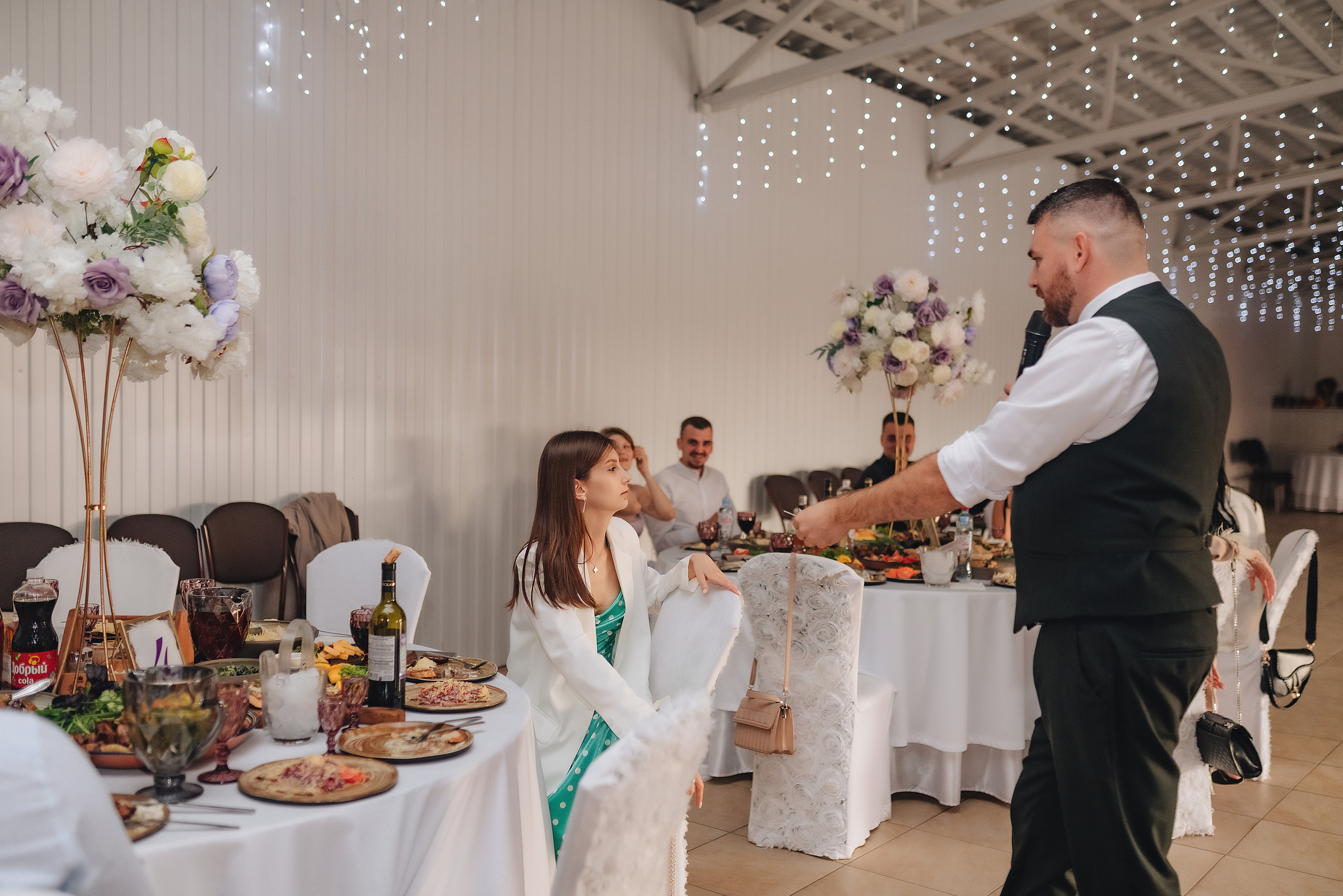 Ирина и Иван | Серия в цвете. Фотограф Карина Шмулёва. Воронеж и область