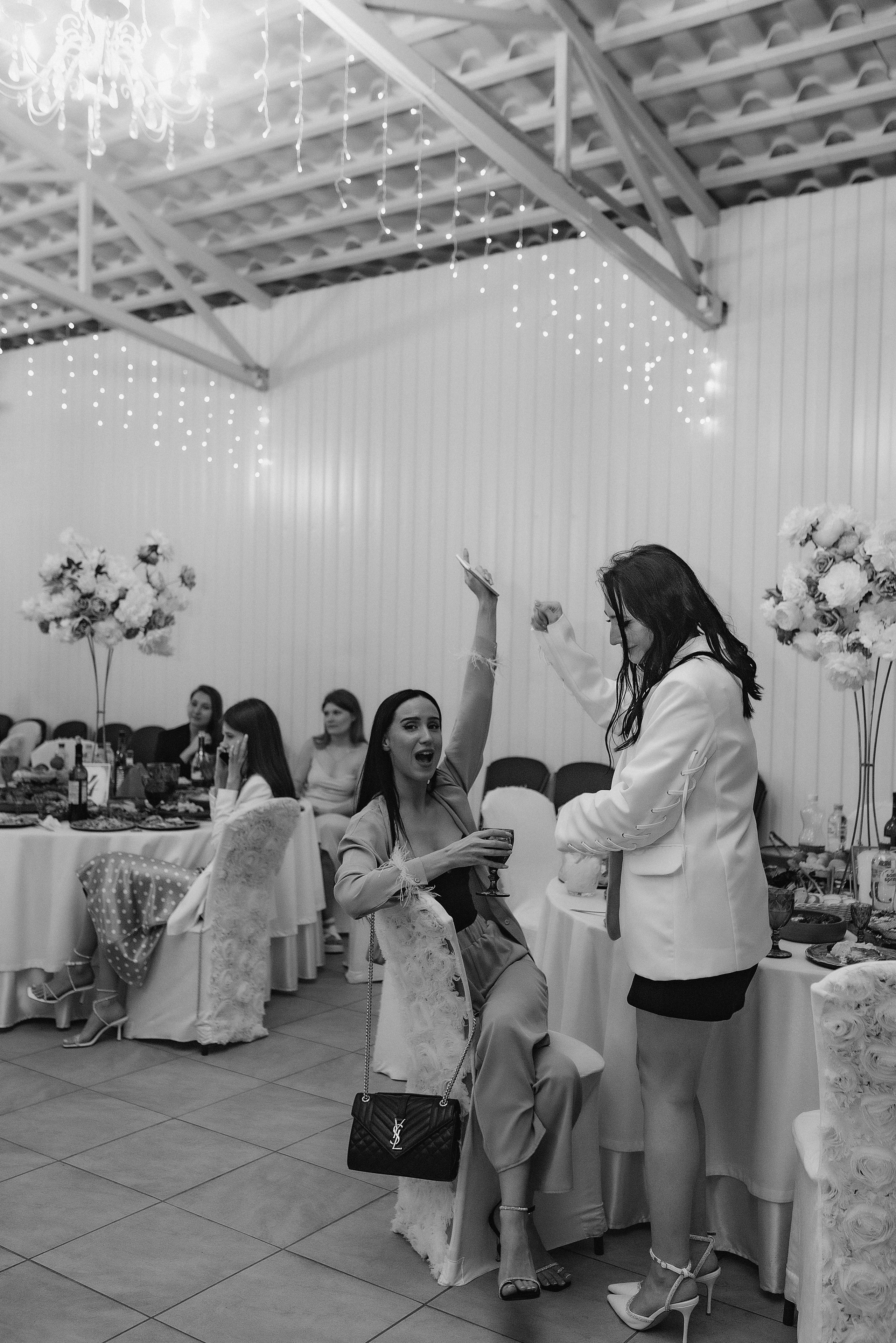 Ирина и Иван | Черно-белая серия. Фотограф Карина Шмулёва. Воронеж и область