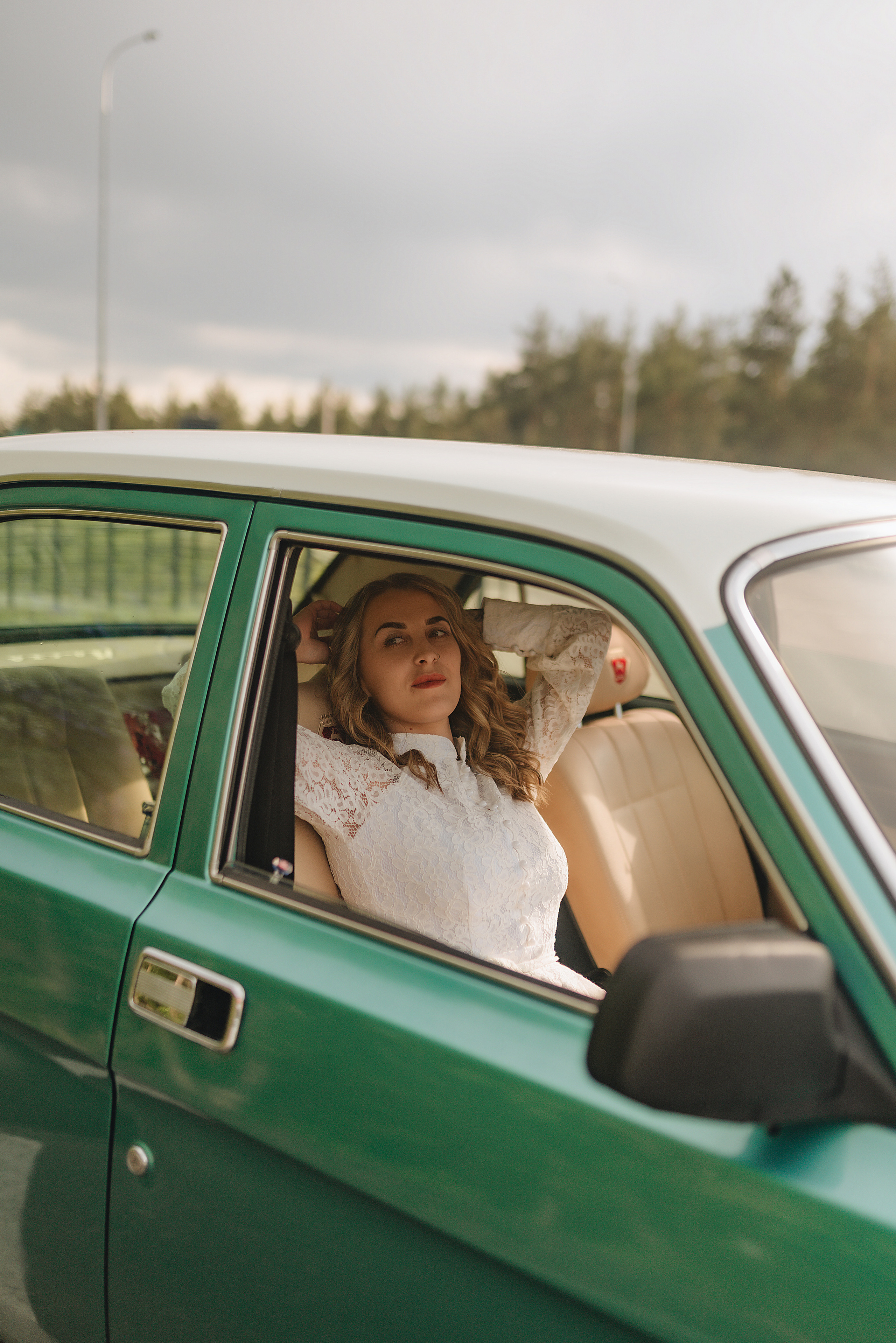 Анастасия. Фотограф Карина Шмулёва. Воронеж и область