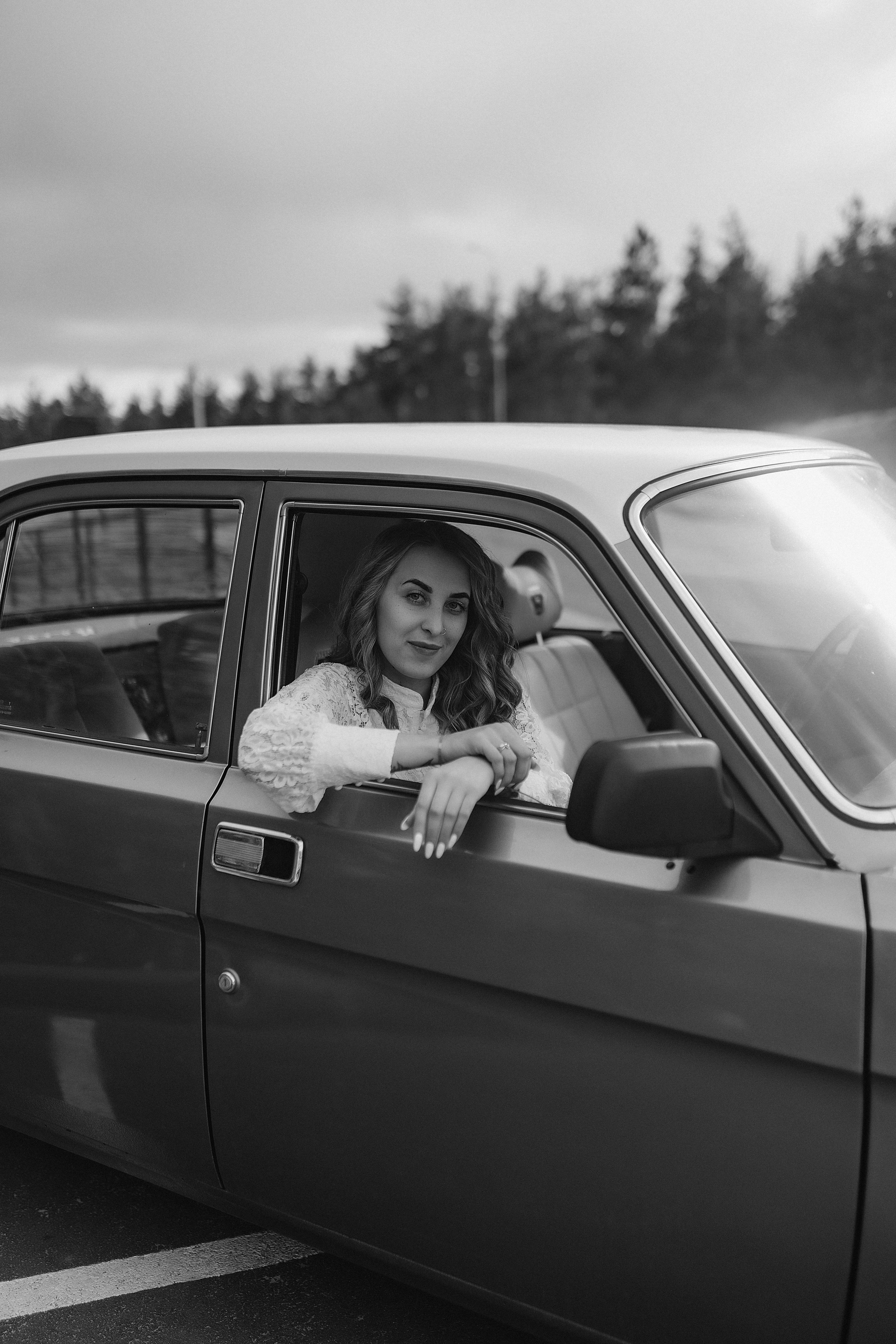 Анастасия. Фотограф Карина Шмулёва. Воронеж и область