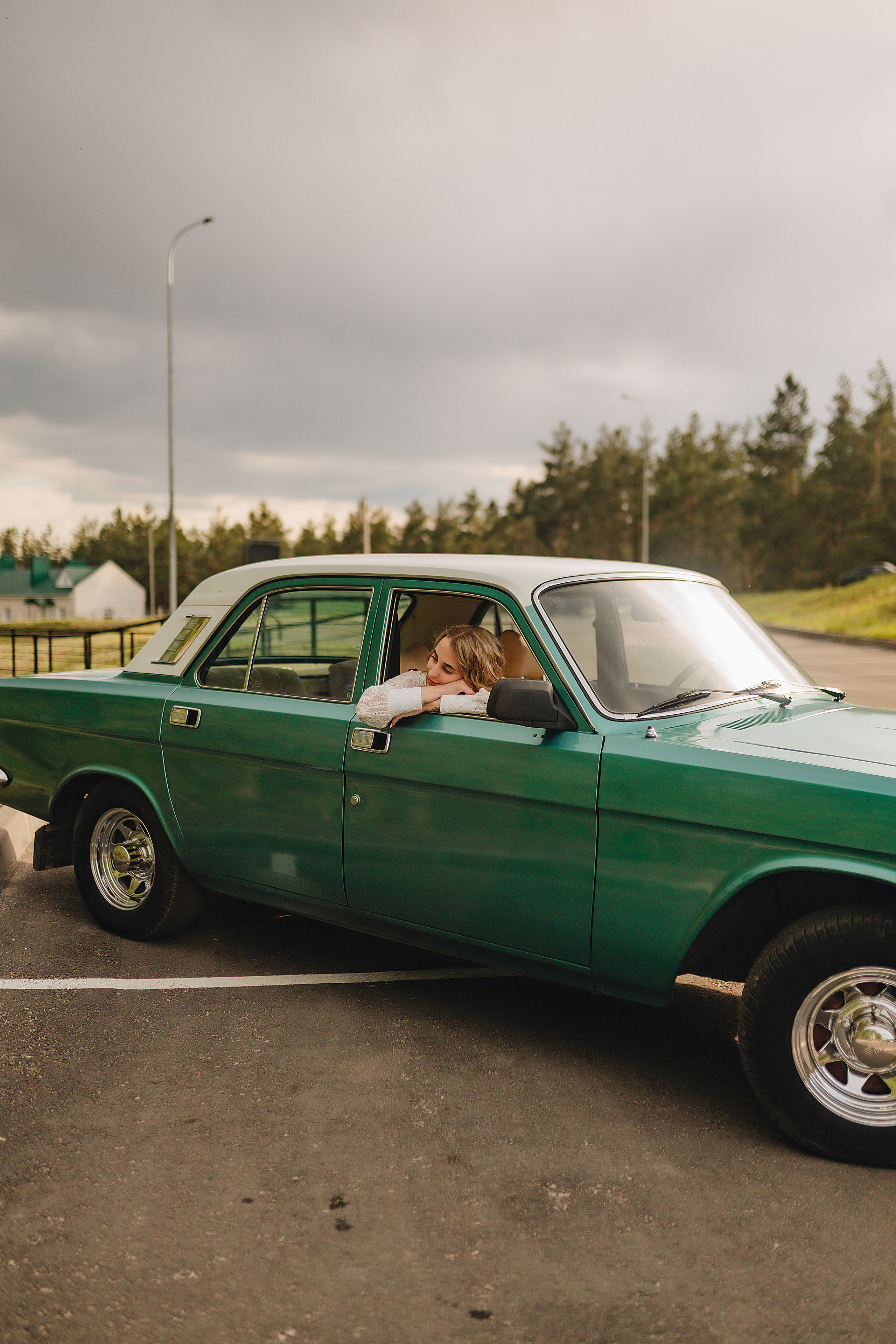 Анастасия. Фотограф Карина Шмулёва. Воронеж и область