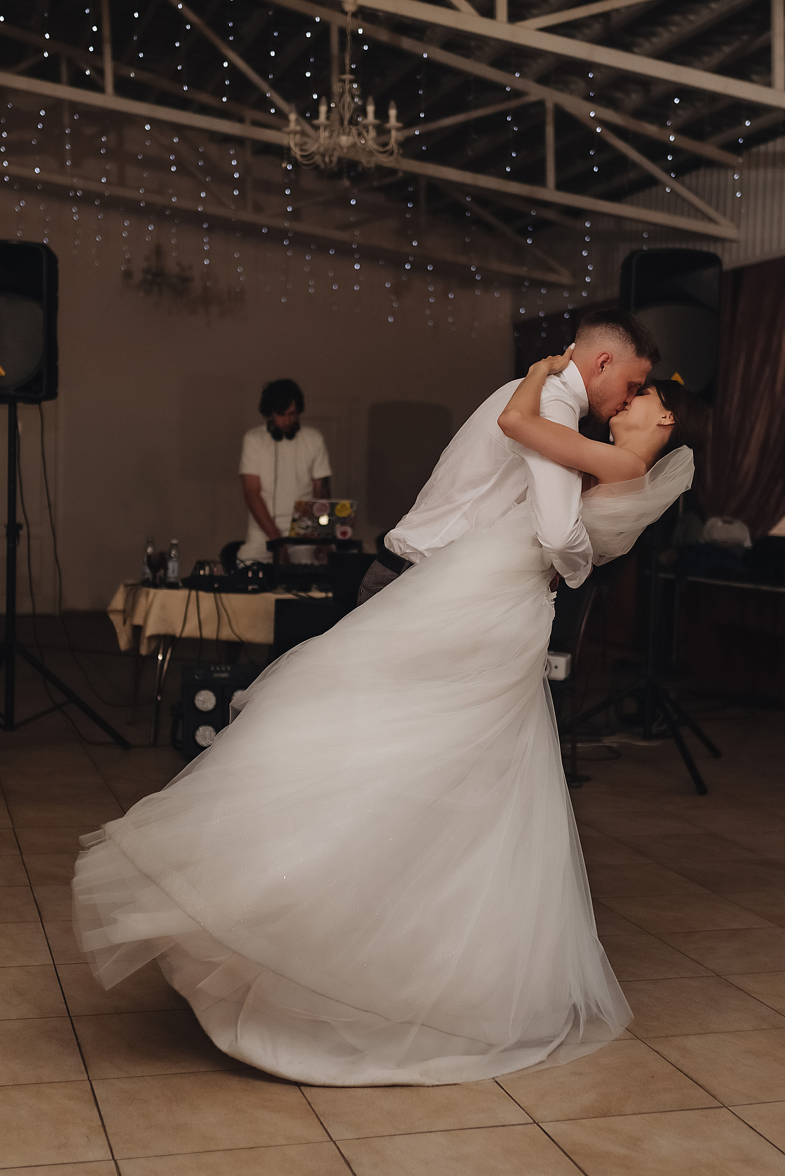 Полина и Владислав. Фотограф Карина Шмулёва. Воронеж и область