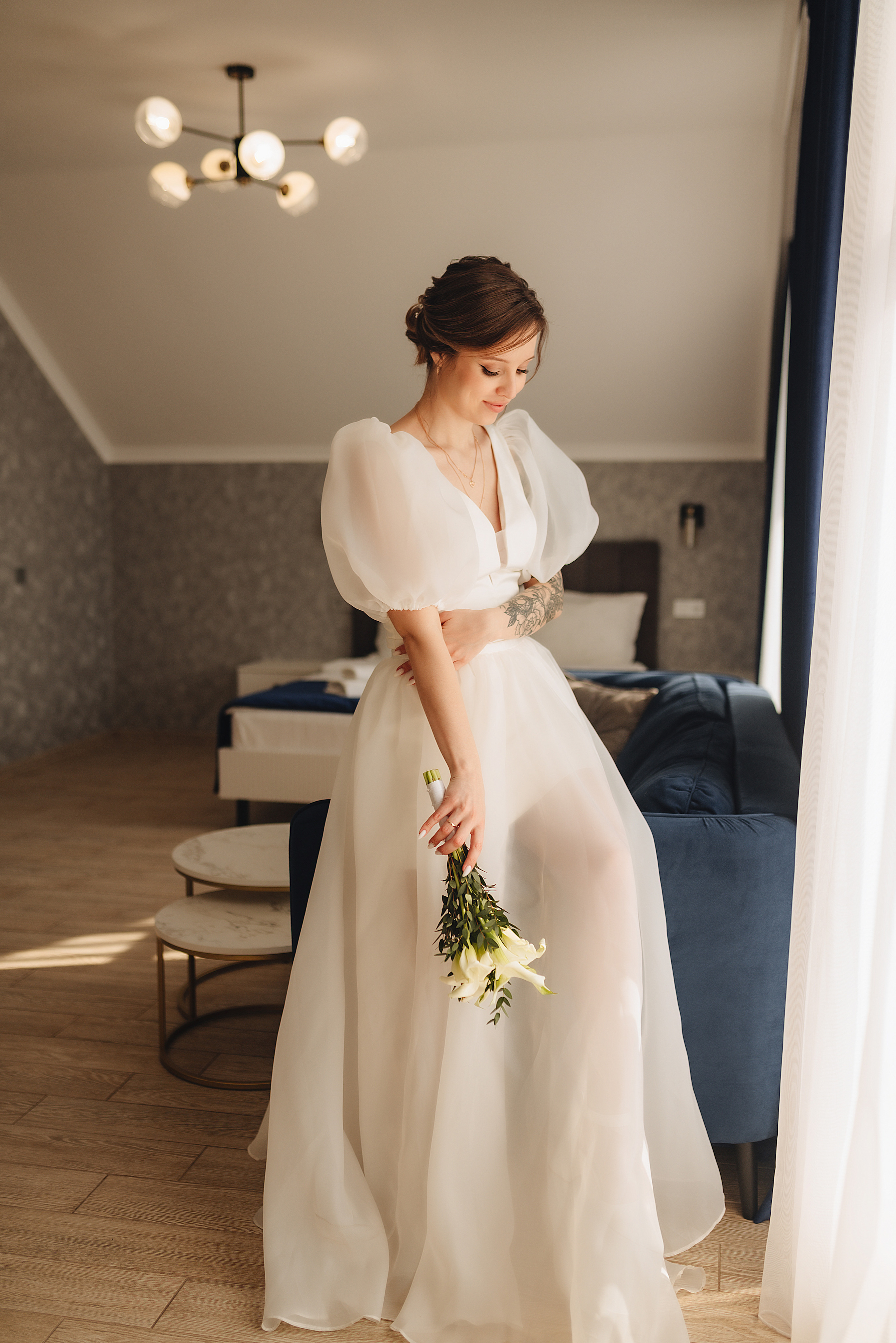 Натали и Руслан. Фотограф Карина Шмулёва. Воронеж и область