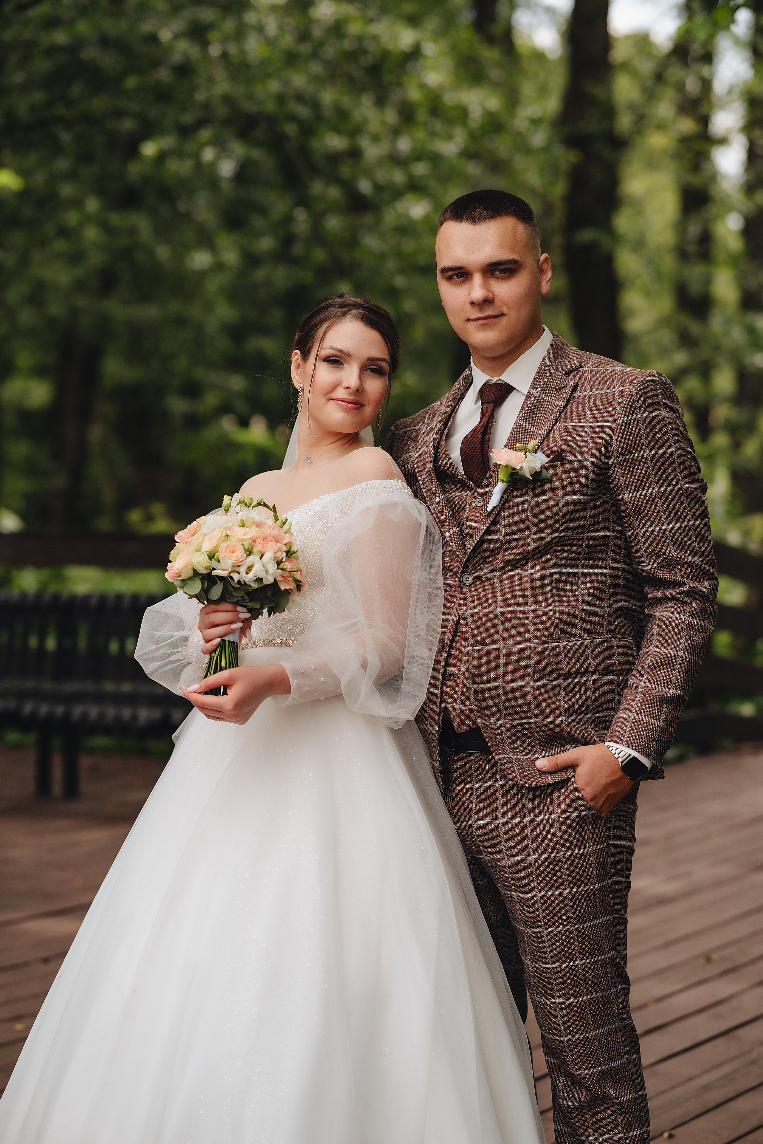 Ирина и Иван | Серия в цвете. Фотограф Карина Шмулёва. Воронеж и область