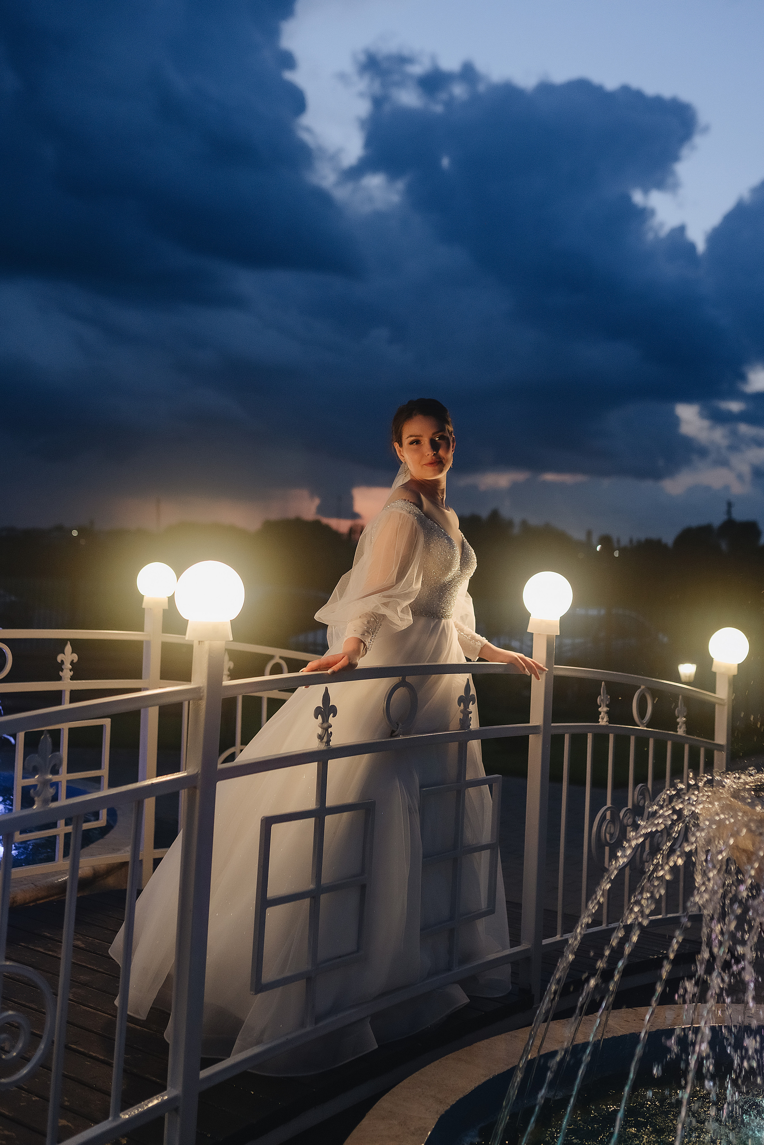 Ирина и Иван | Серия в цвете. Фотограф Карина Шмулёва. Воронеж и область