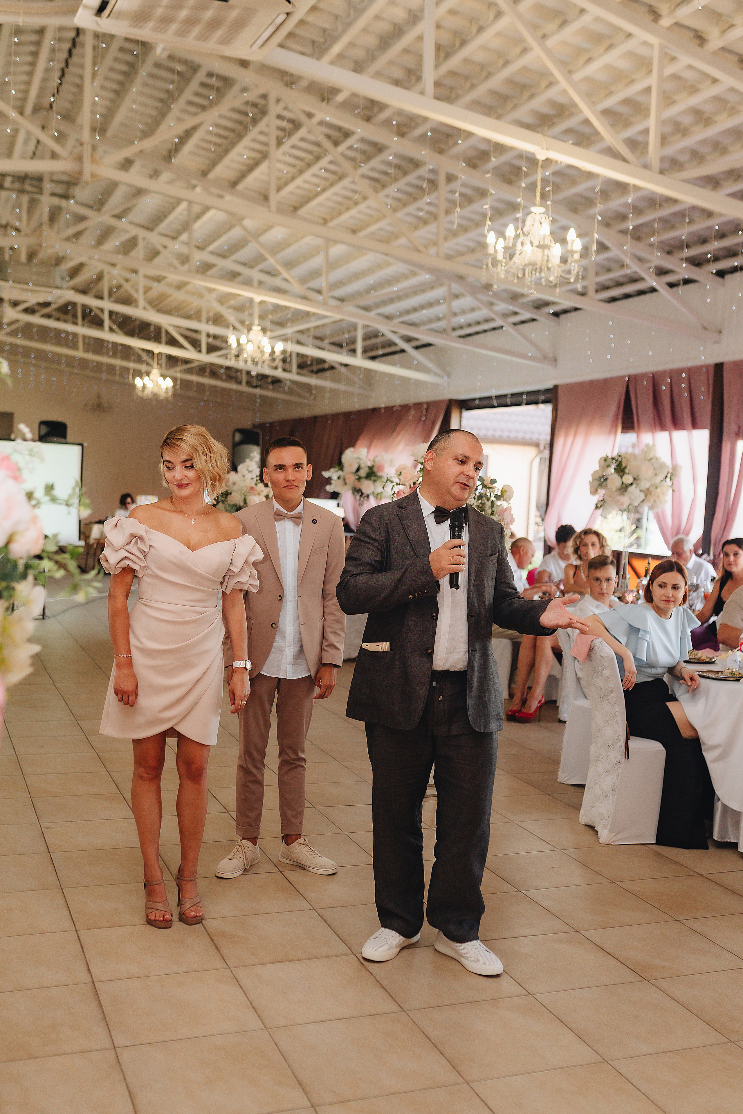 Полина и Владислав. Фотограф Карина Шмулёва. Воронеж и область