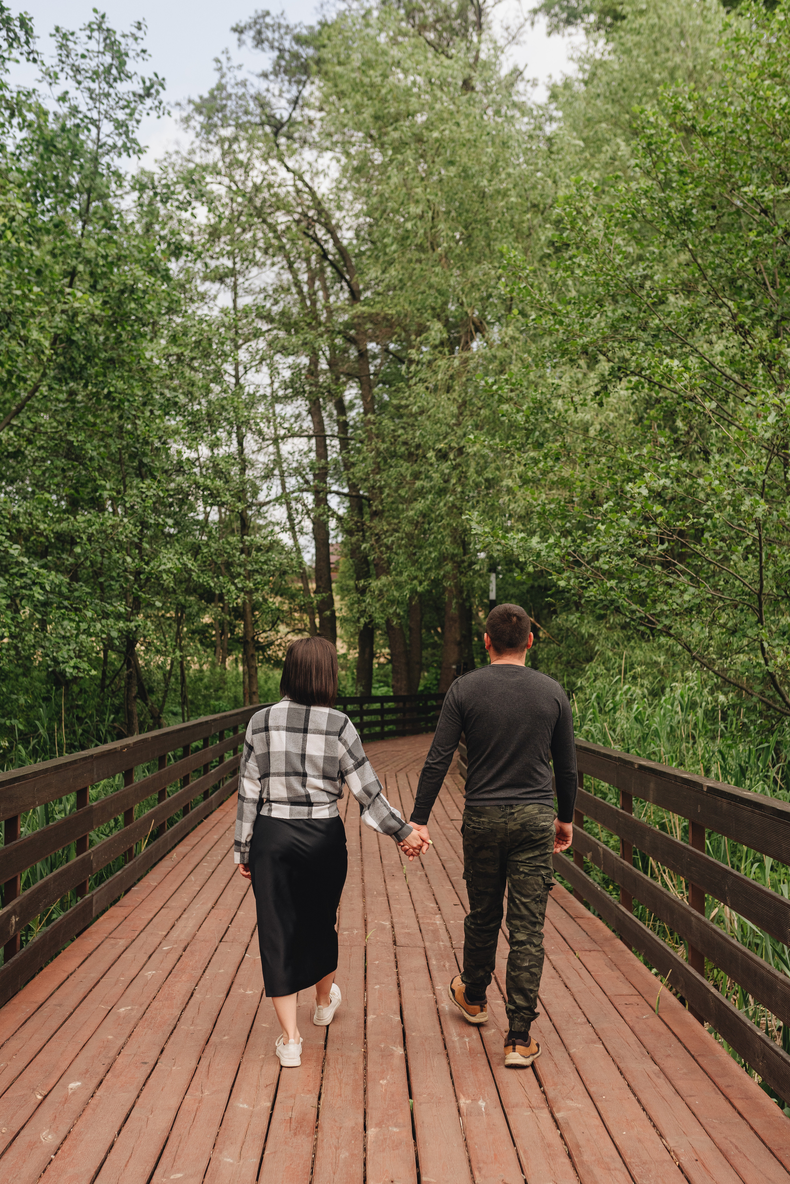 Елена и Алексей. Фотограф Карина Шмулёва. Воронеж и область