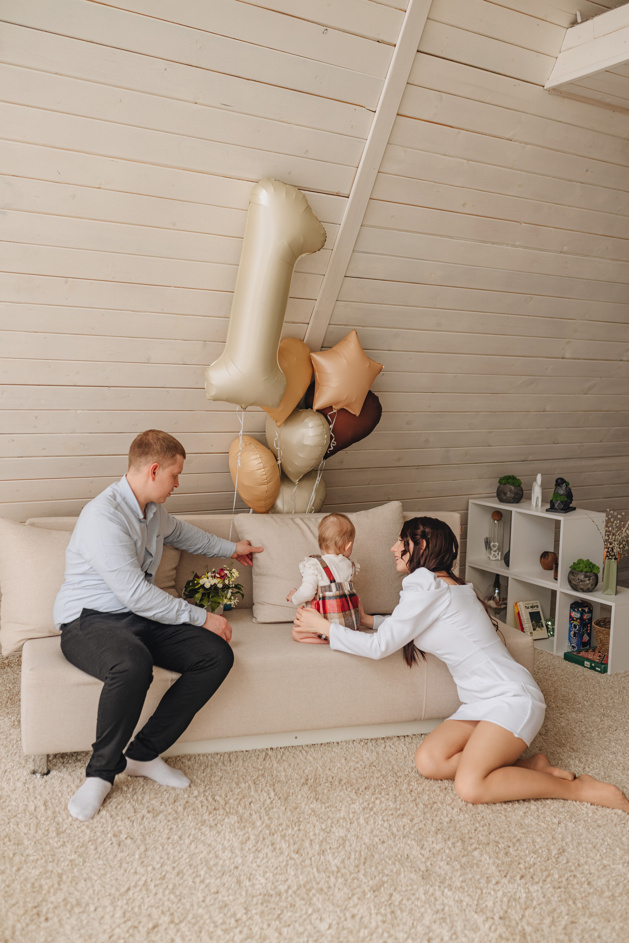 День Рождения Алисы. Фотограф Карина Шмулёва. Воронеж и область