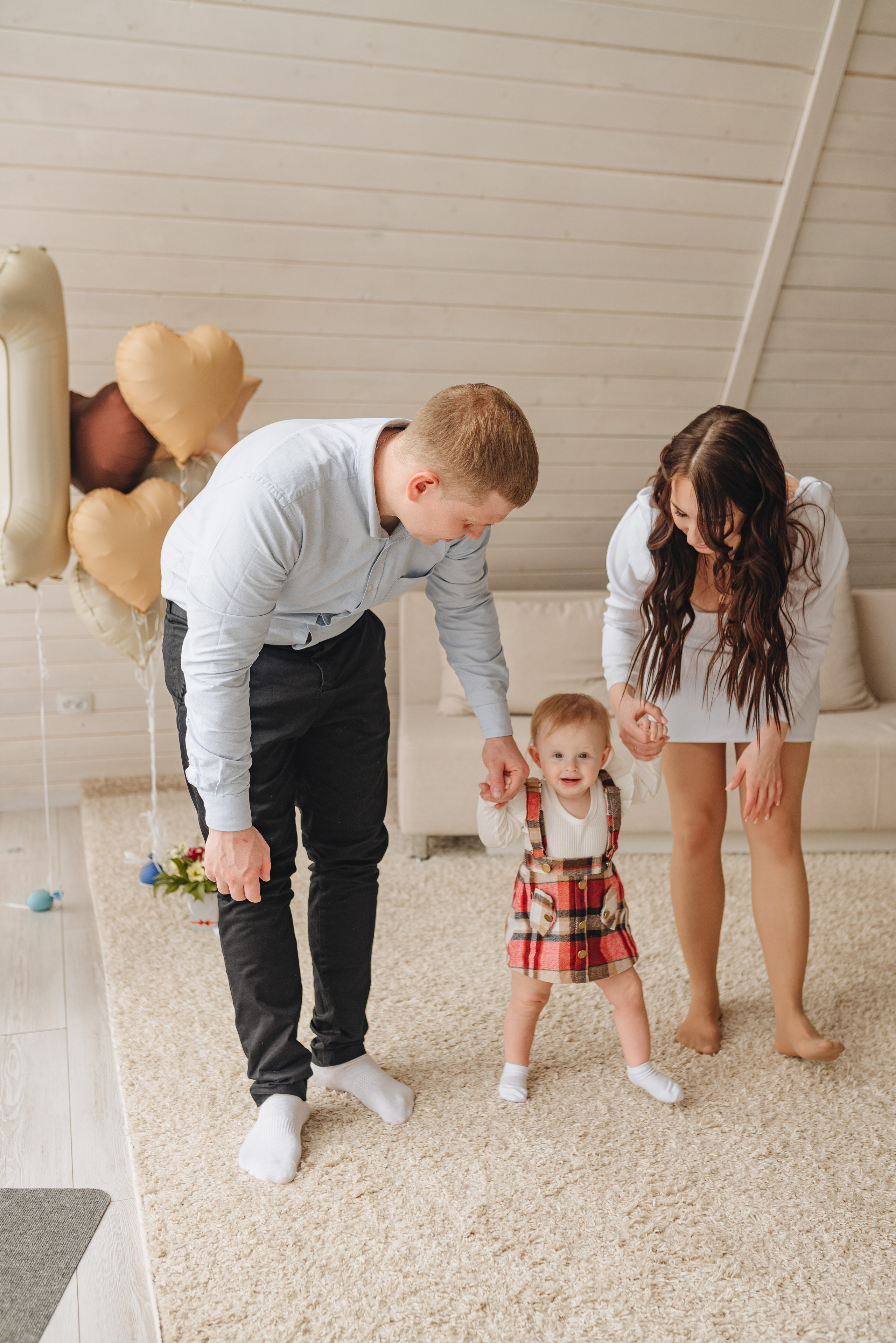 День Рождения Алисы. Фотограф Карина Шмулёва. Воронеж и область