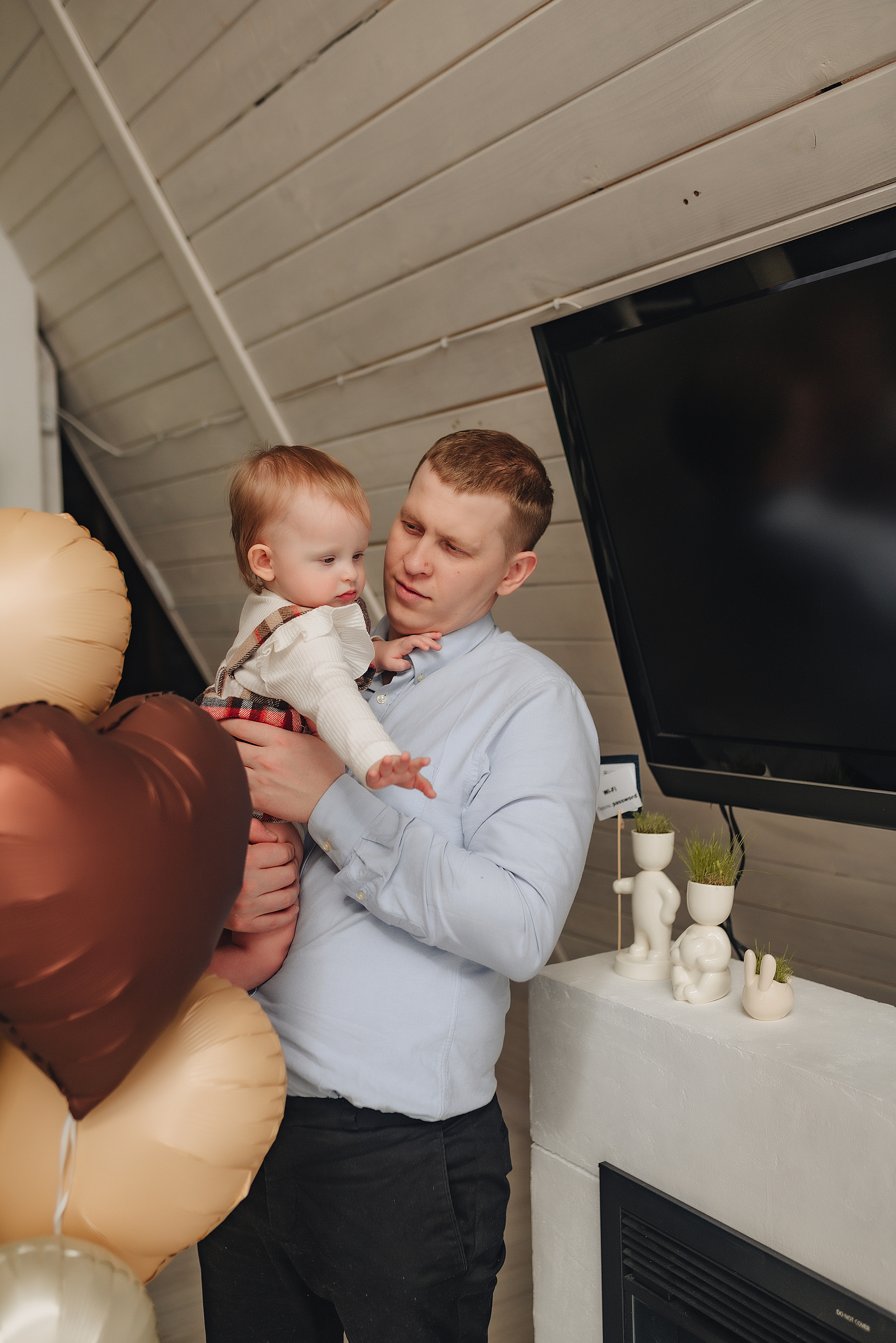 День Рождения Алисы. Фотограф Карина Шмулёва. Воронеж и область