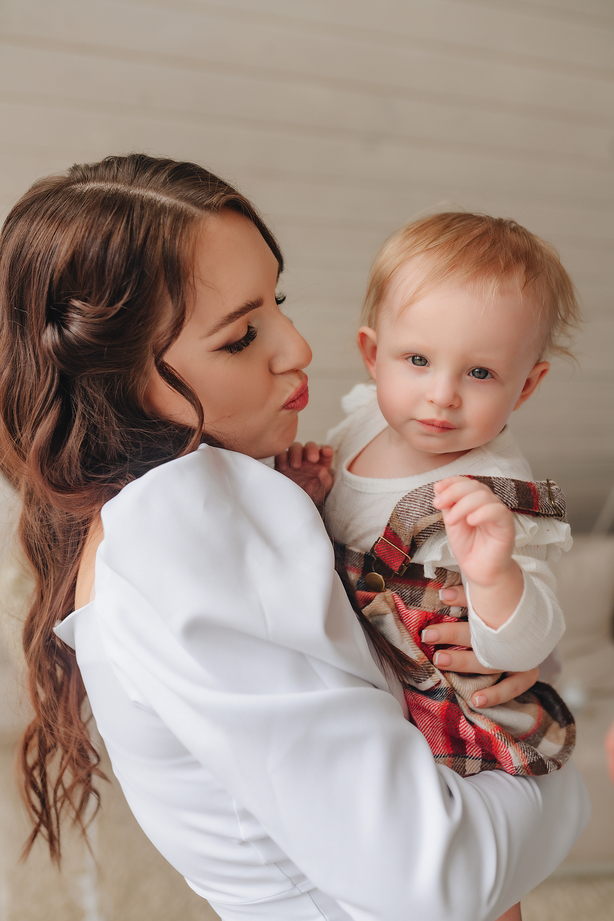 День Рождения Алисы. Фотограф Карина Шмулёва. Воронеж и область