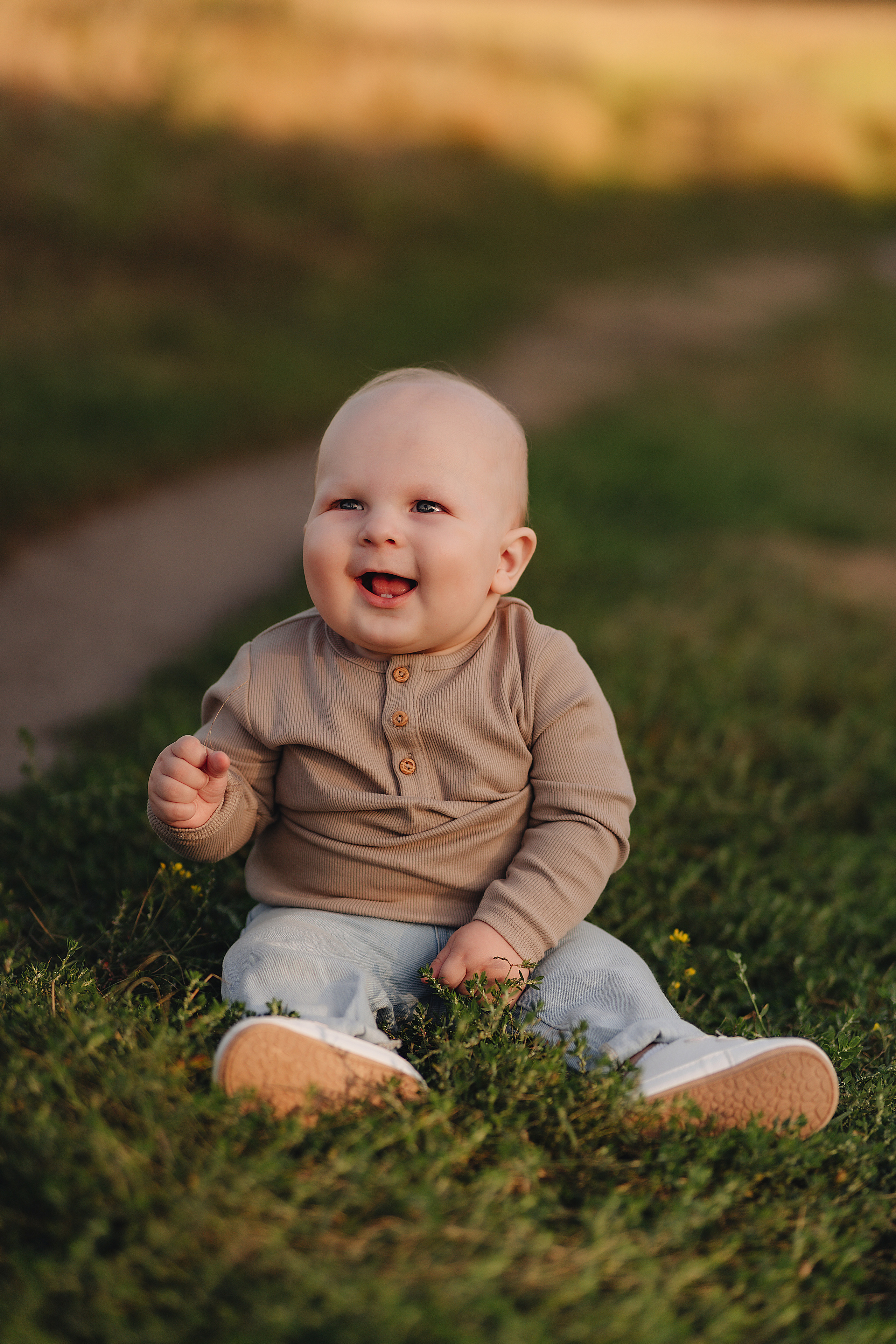 Анастасия, Артём и Денис | Съемка на закате в сентябре. Фотограф Карина Шмулёва. Воронеж и область