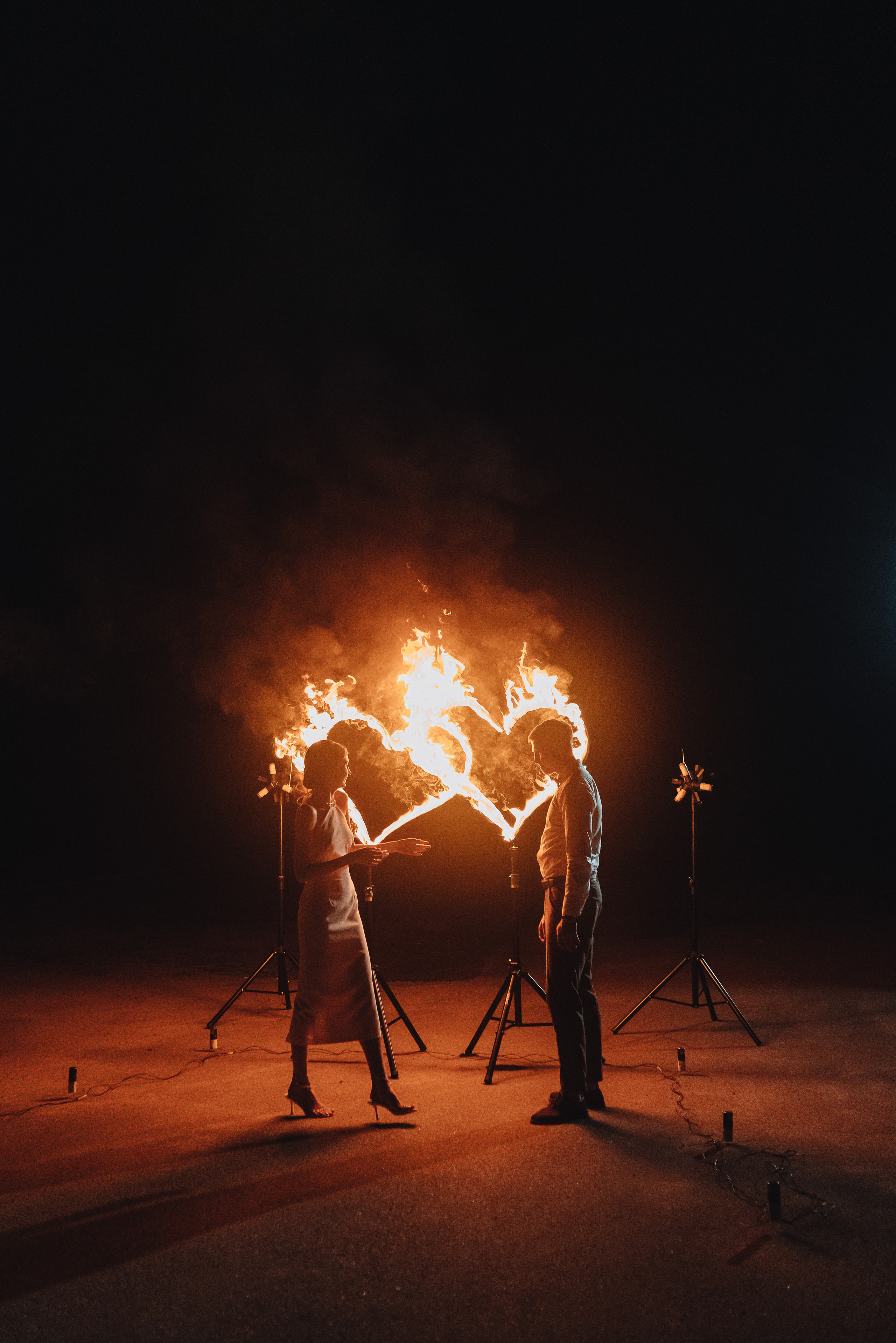 Полина и Владислав. Фотограф Карина Шмулёва. Воронеж и область