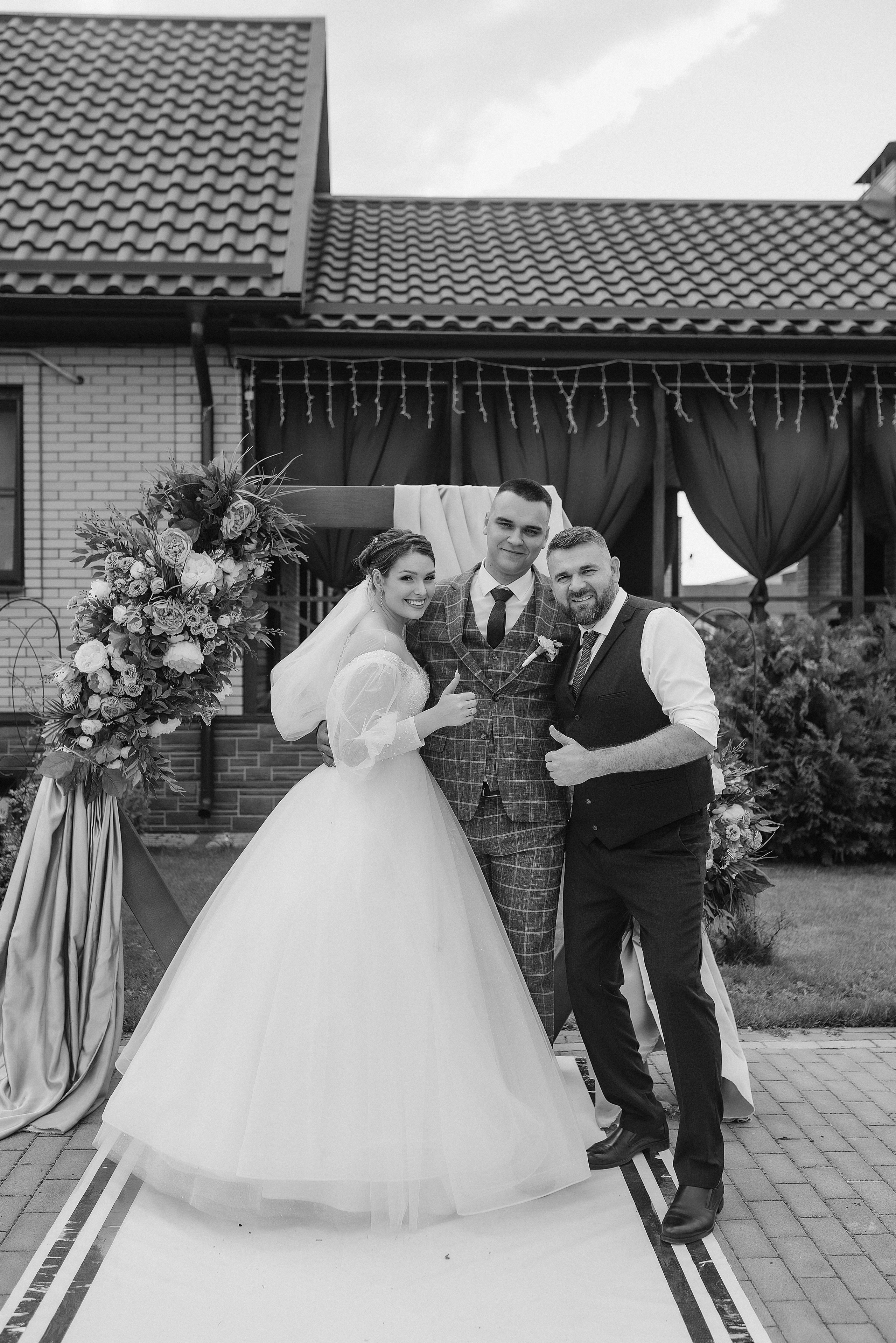 Ирина и Иван | Черно-белая серия. Фотограф Карина Шмулёва. Воронеж и область