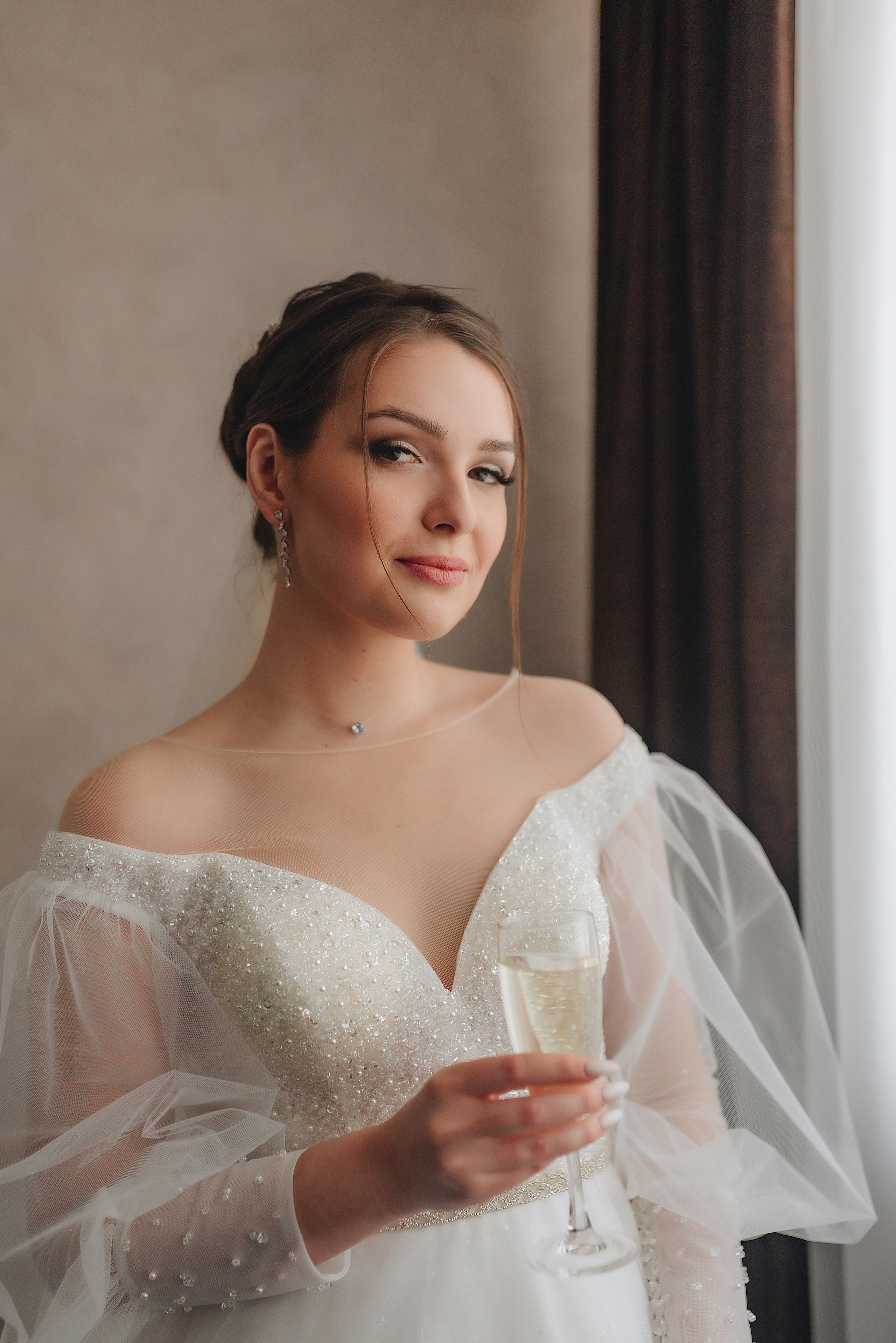 Ирина и Иван | Серия в цвете. Фотограф Карина Шмулёва. Воронеж и область