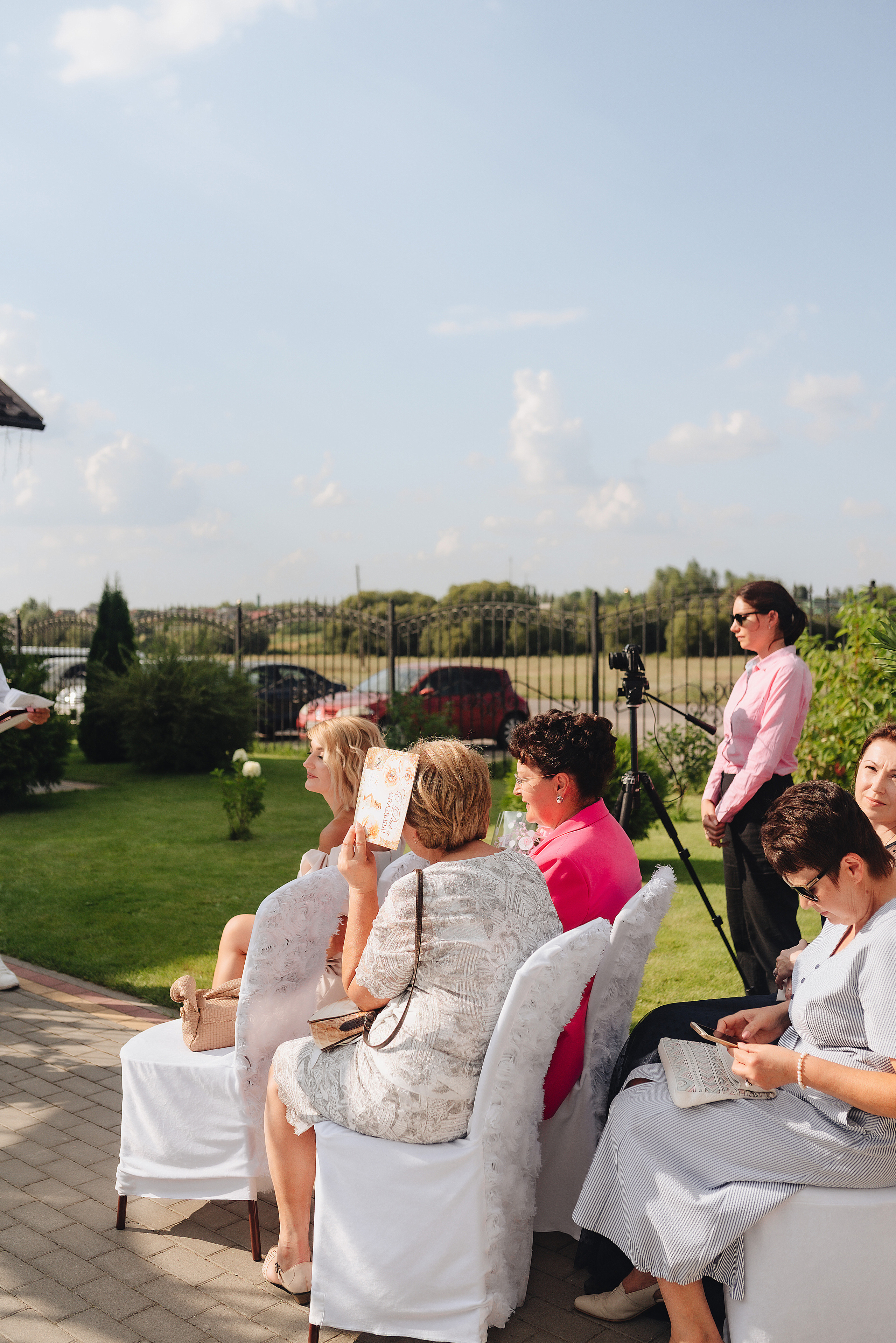 Полина и Владислав. Фотограф Карина Шмулёва. Воронеж и область