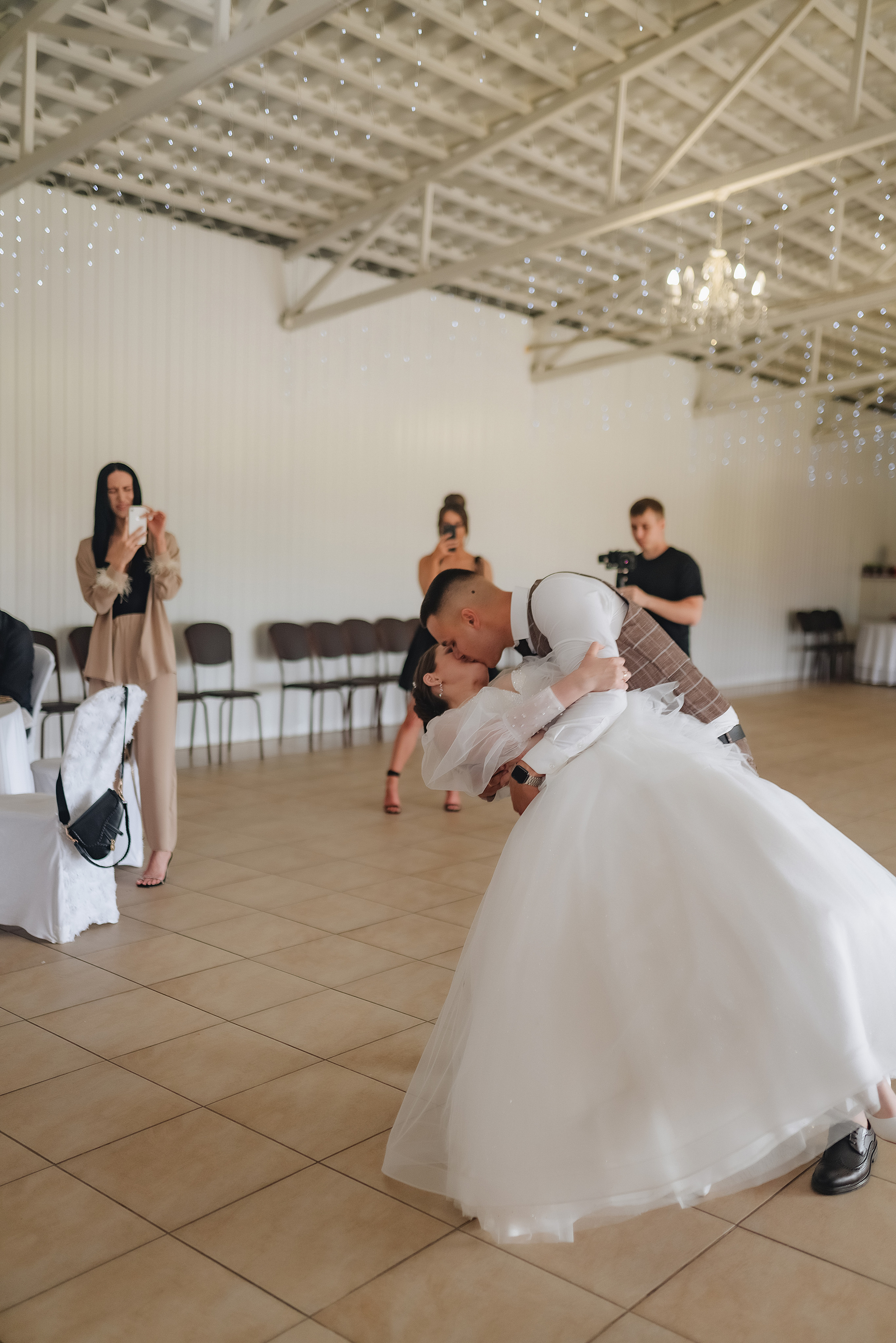 Ирина и Иван | Серия в цвете. Фотограф Карина Шмулёва. Воронеж и область